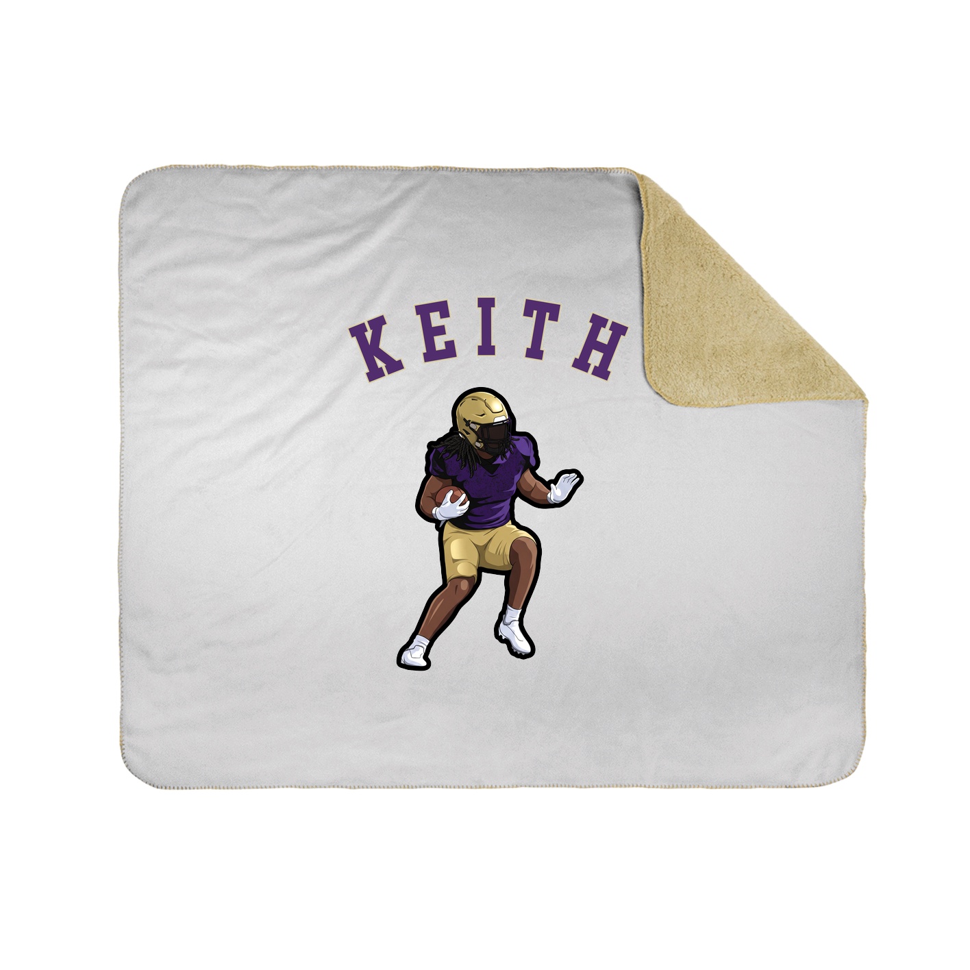 Throw Blanket