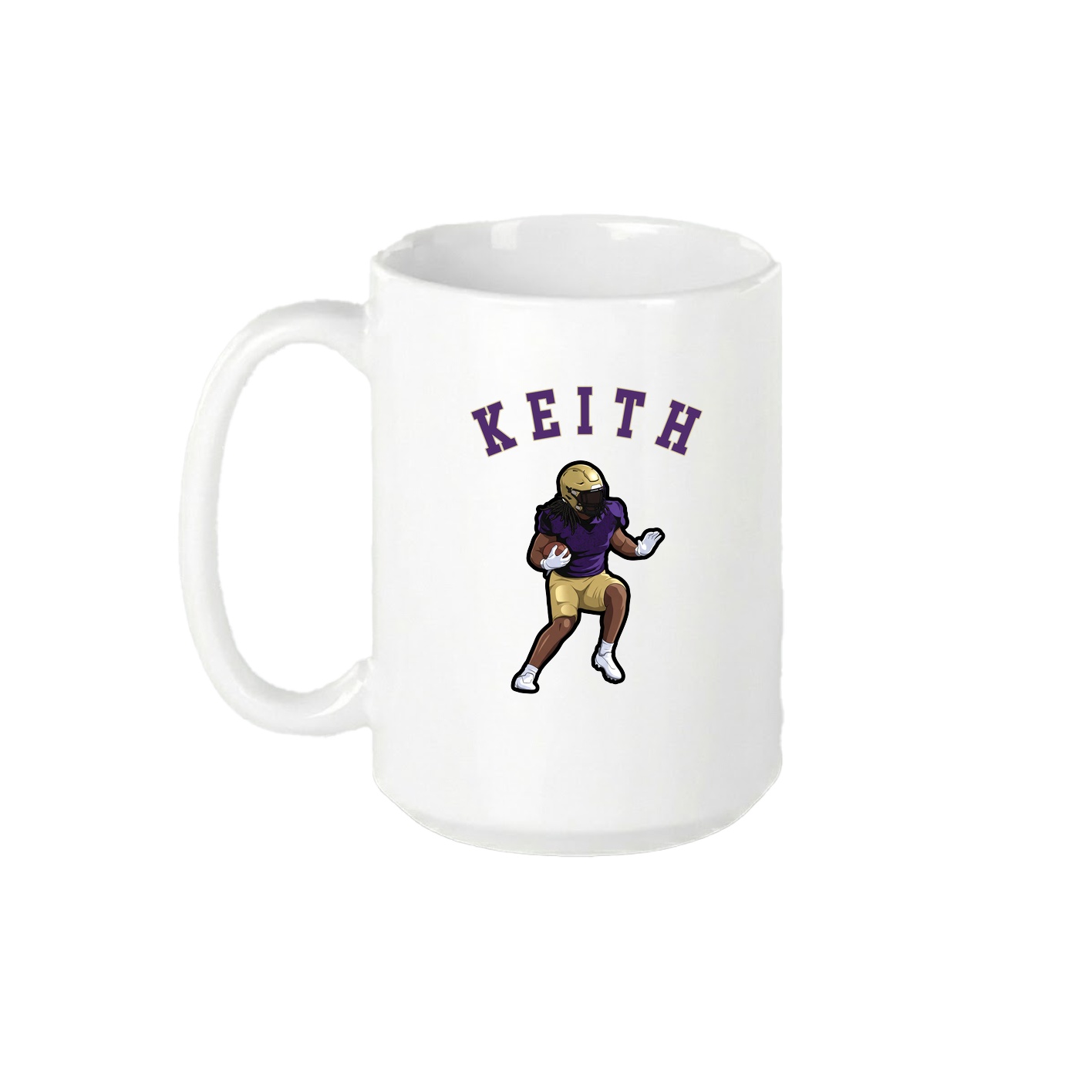 15oz Coffee Mug