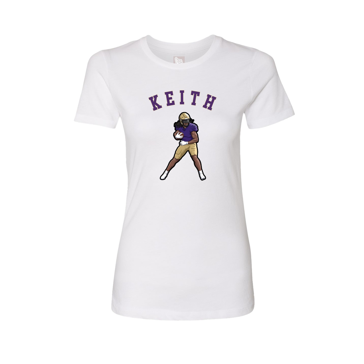 Womens Tee