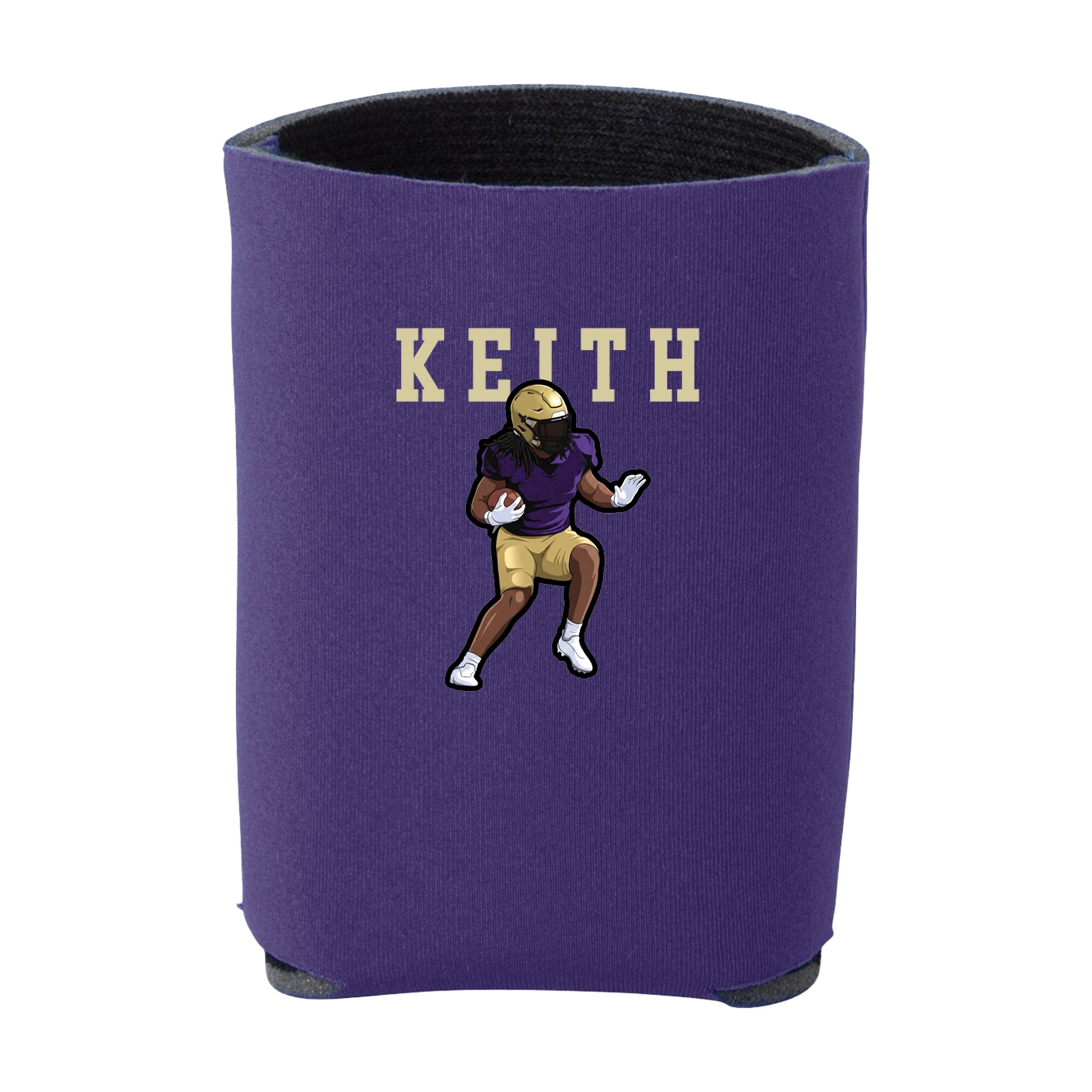 Can Holder — Shirsey in Purple