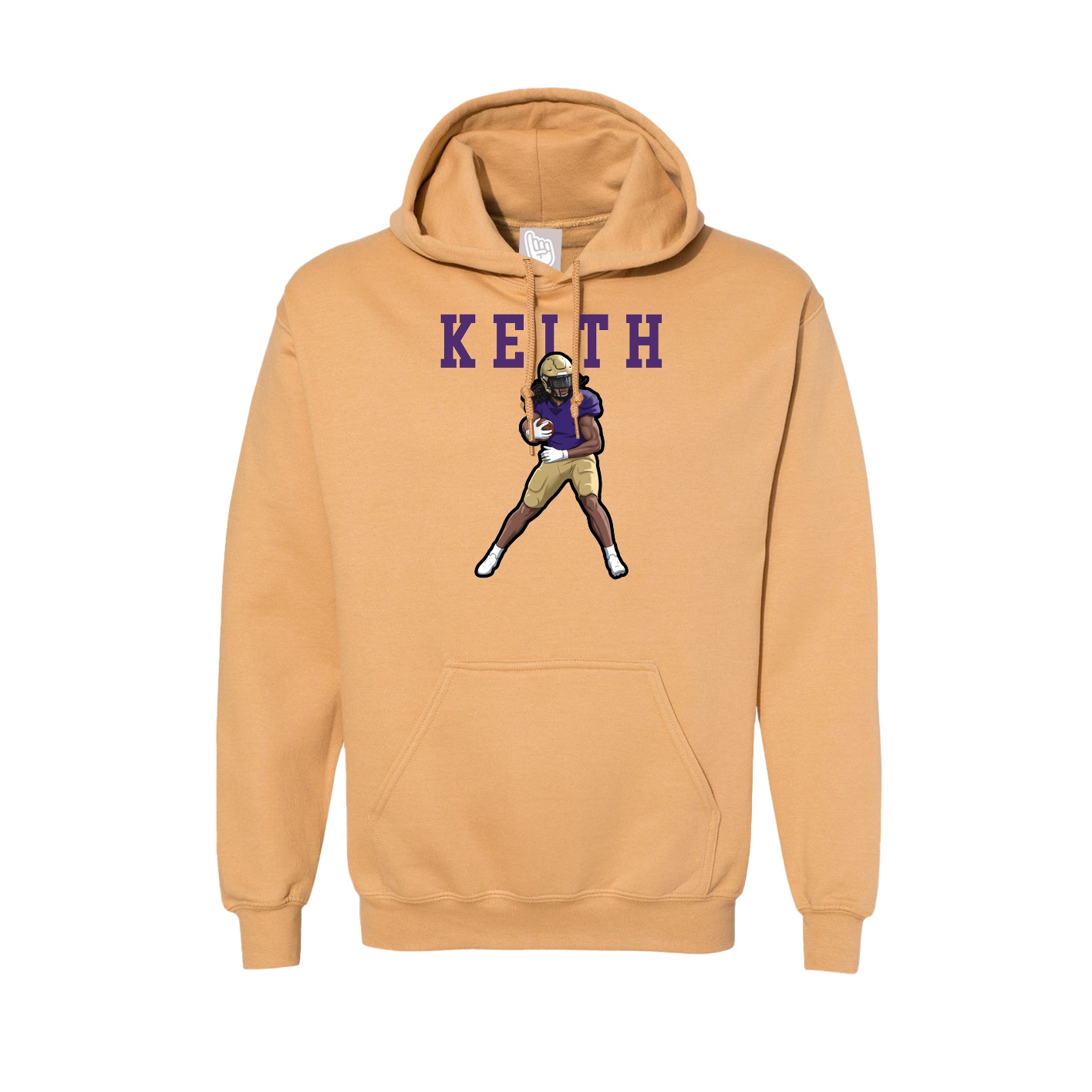 NIL Club Hoodie