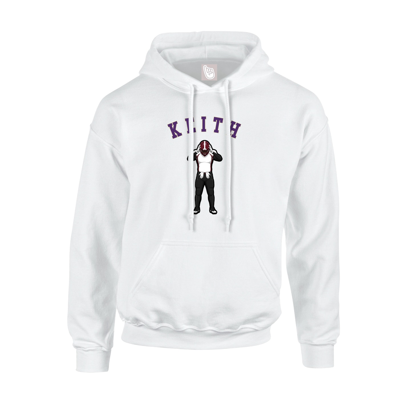 Youth Hoodie