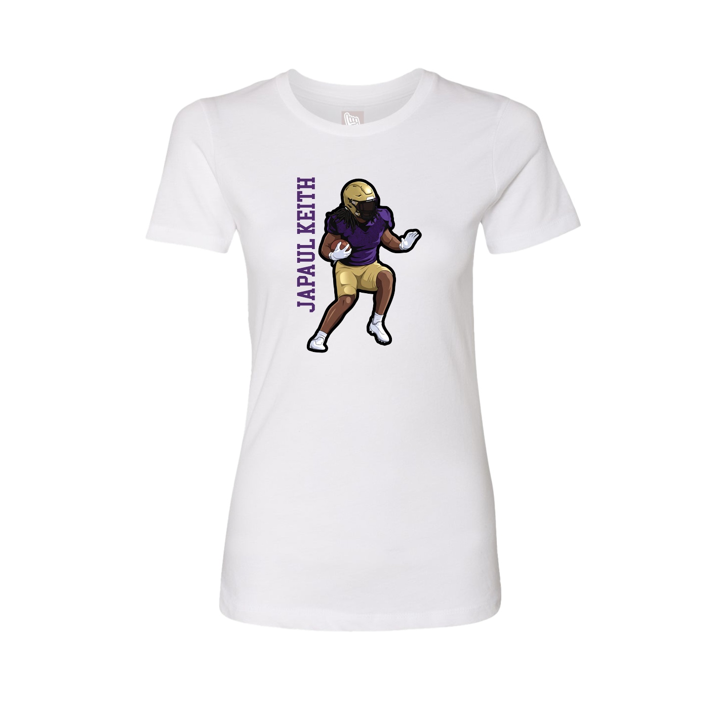 Womens Tee