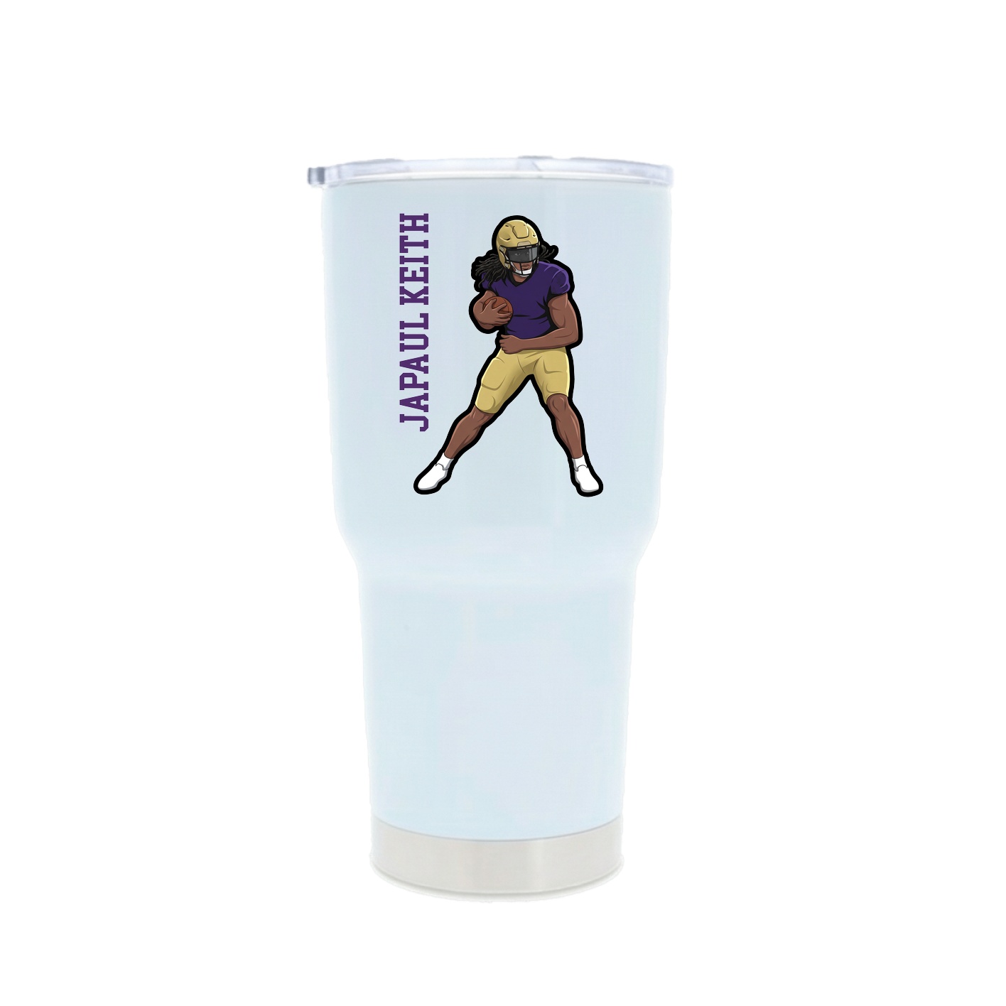 30oz Stainless Steel Tumbler