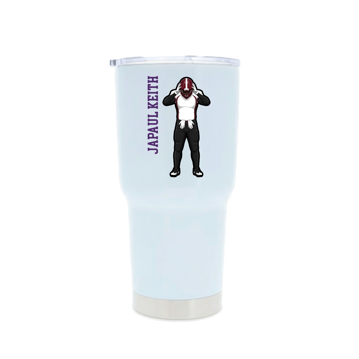 30oz Stainless Steel Tumbler