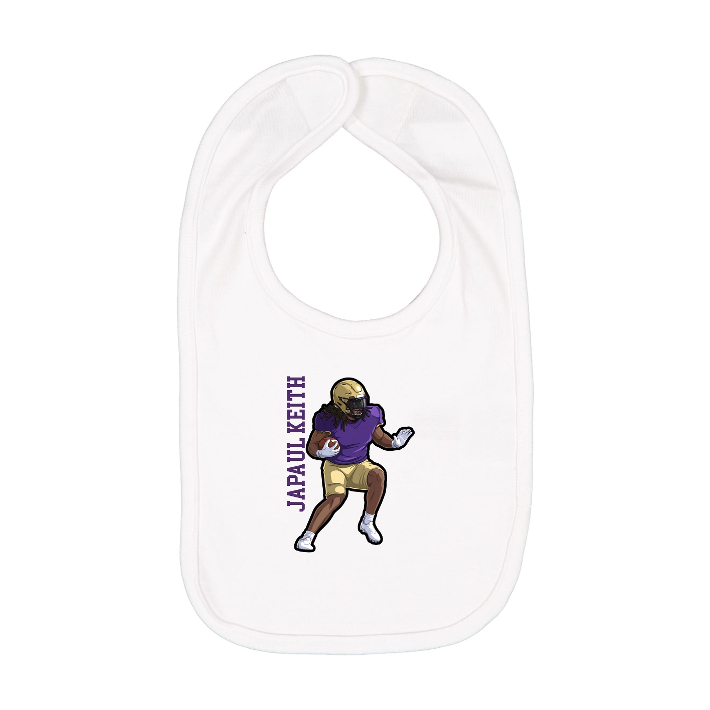 Infant Bib