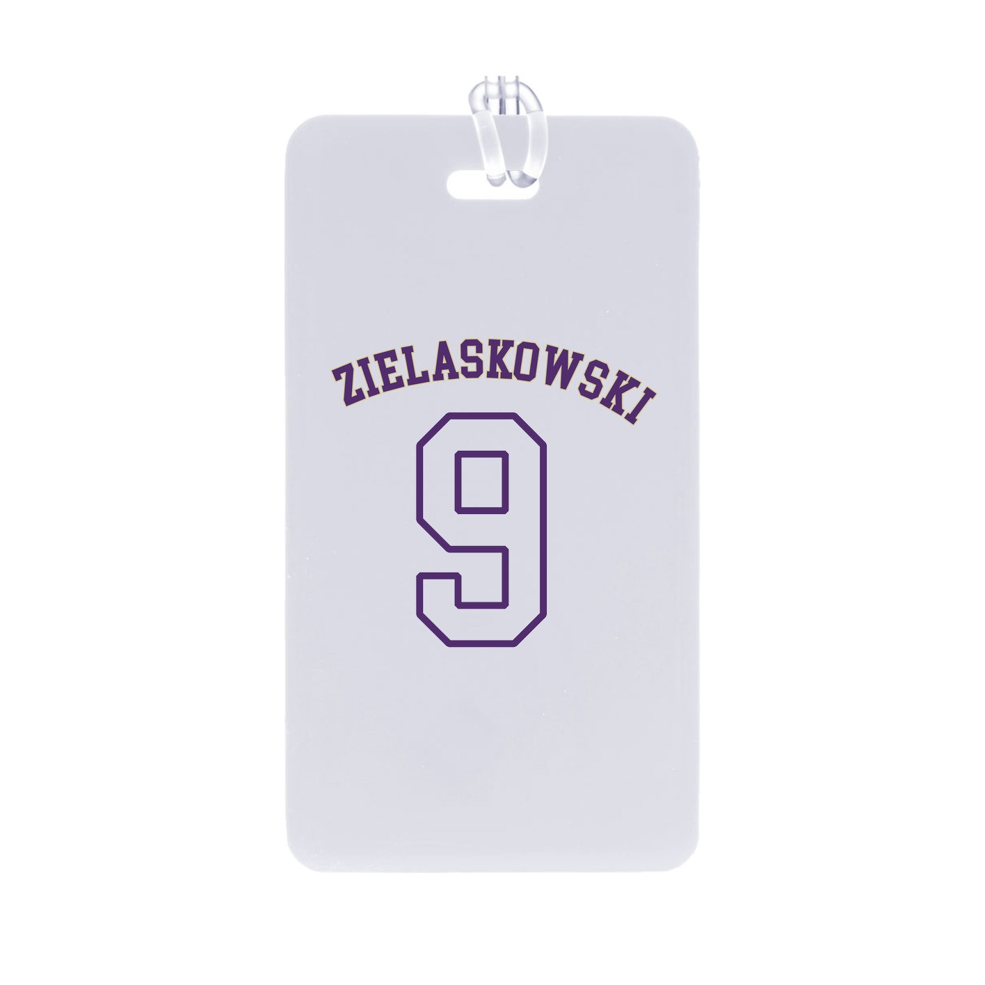 Bag Tag