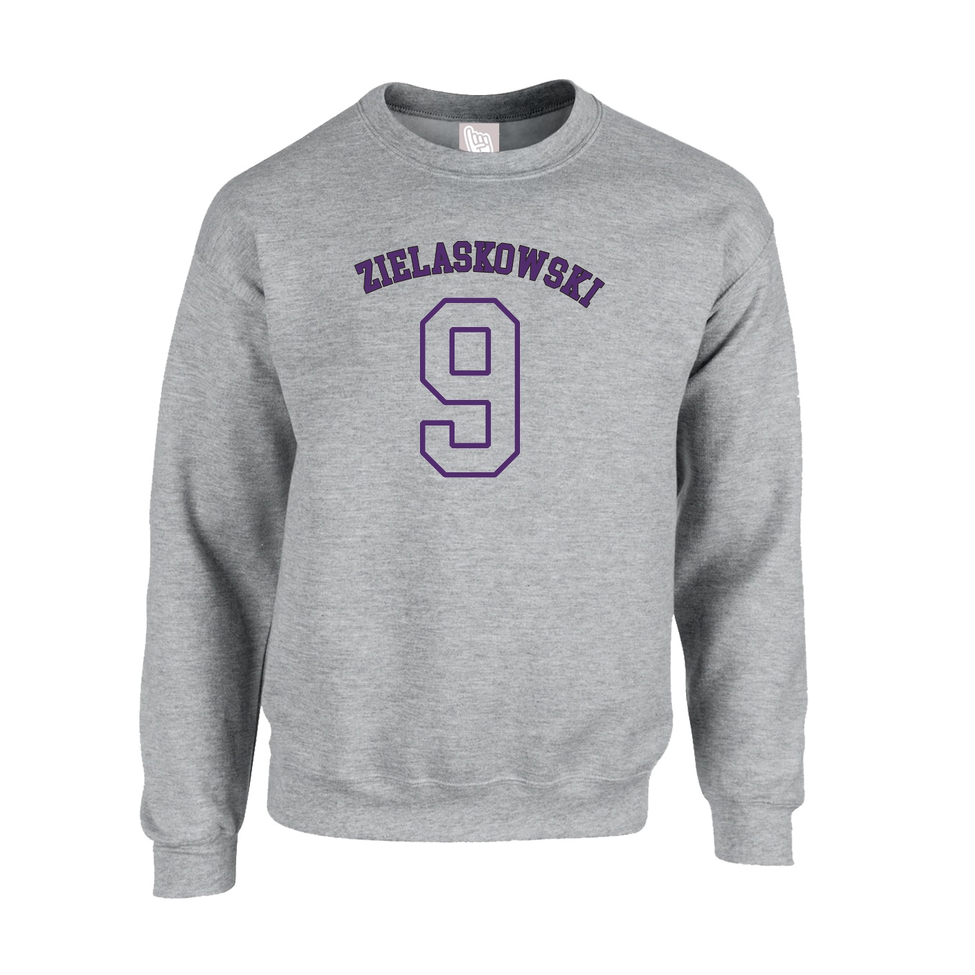 Fleece Crew