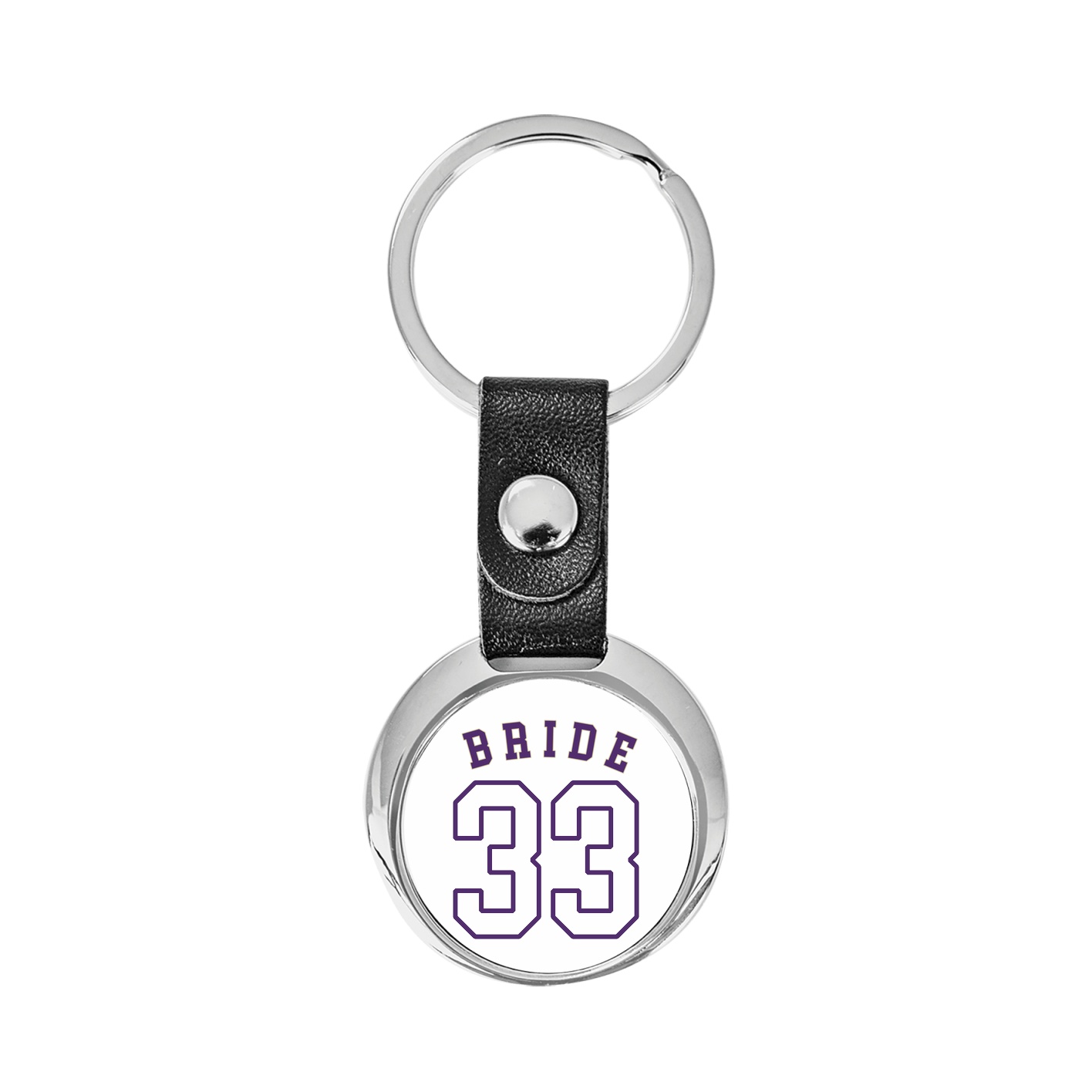 Key Chain — Shirsey Arch in Classic