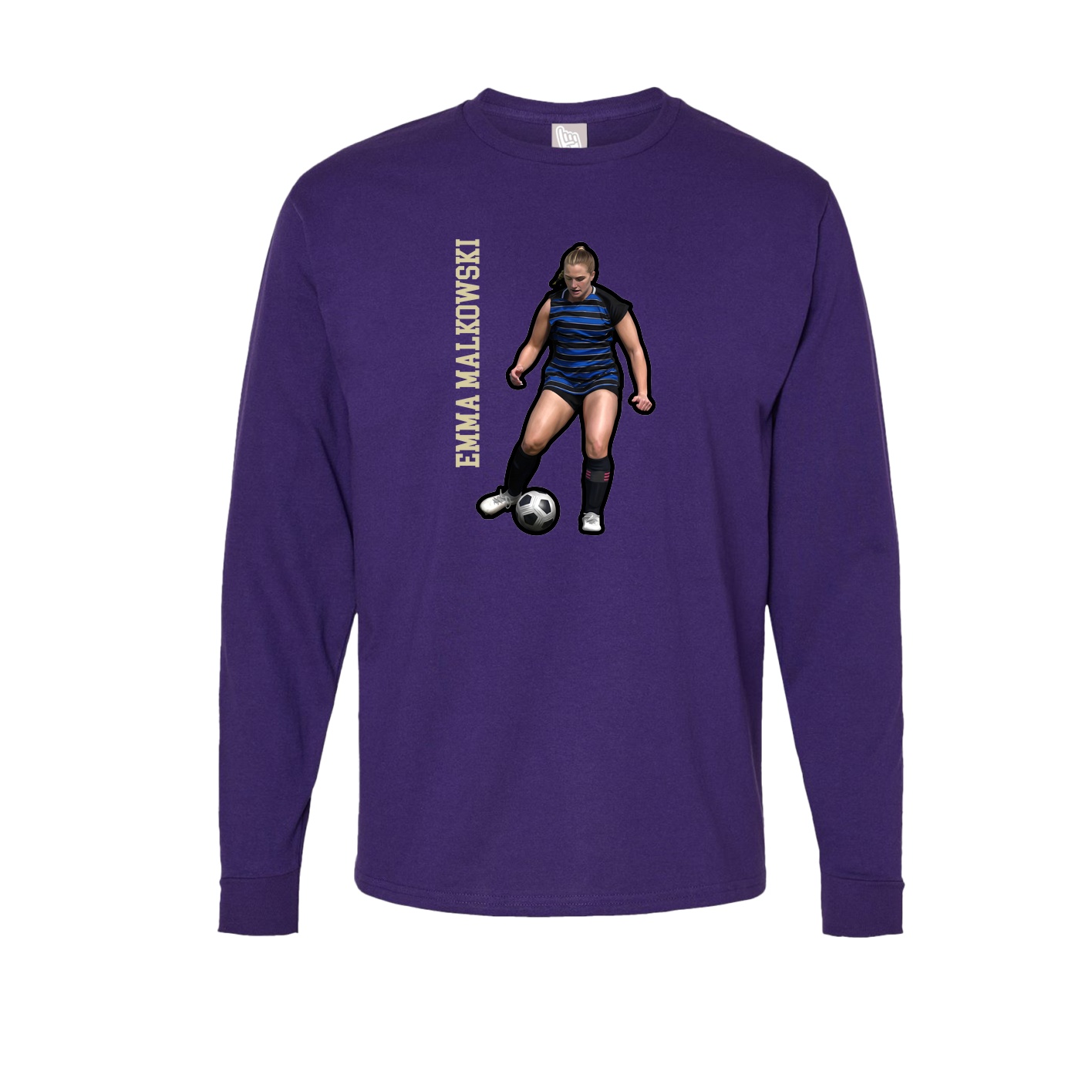 Long Sleeve Tee