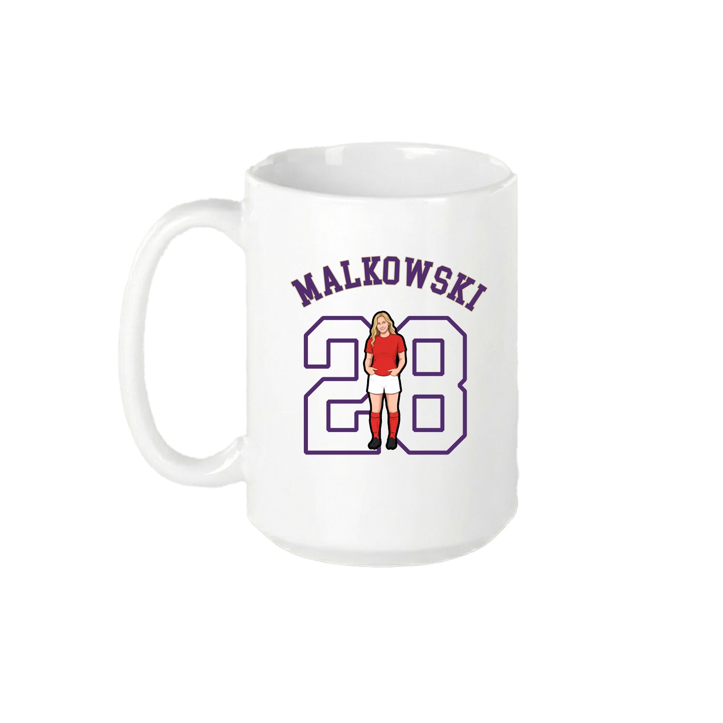 15oz Coffee Mug