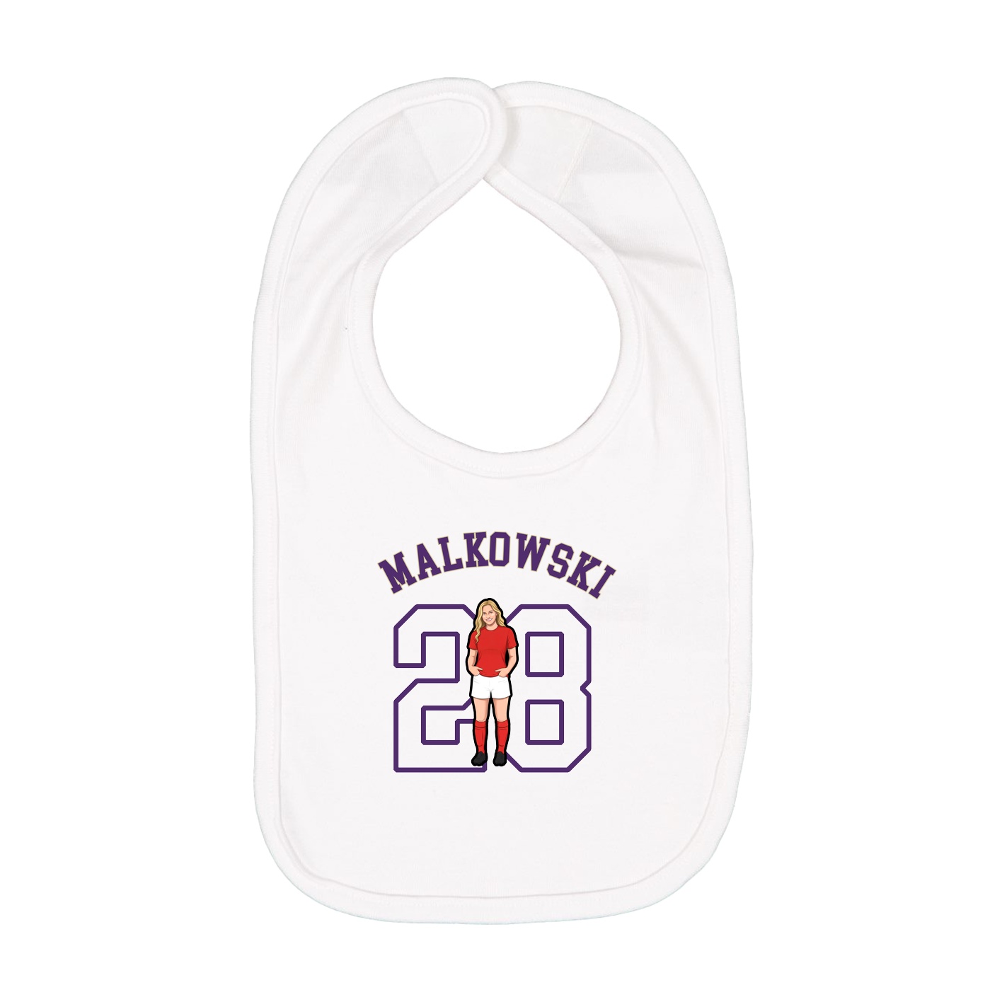 Infant Bib