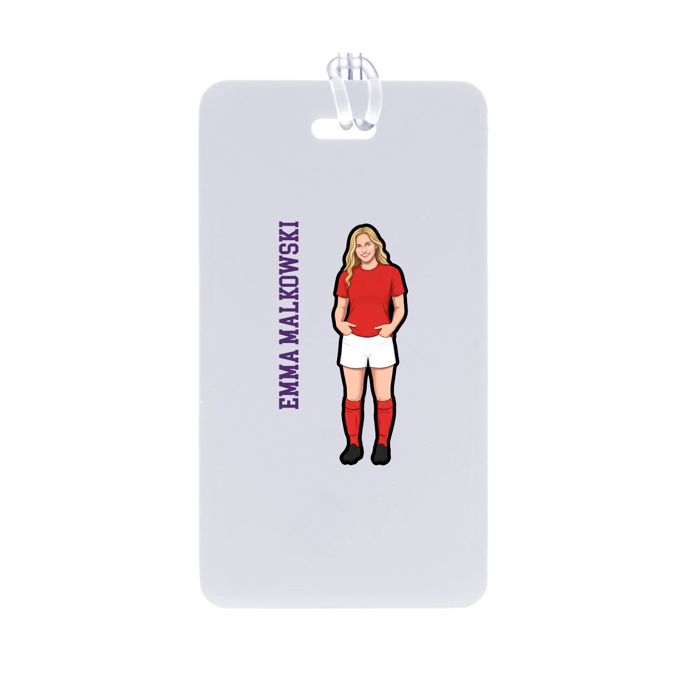 Bag Tag