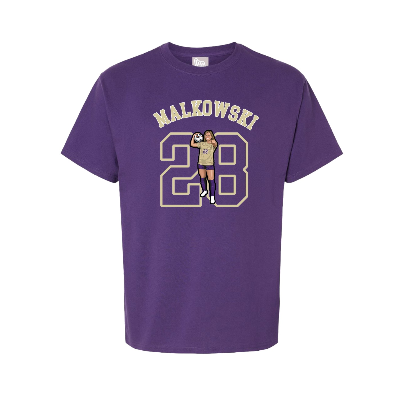 Youth Tee
