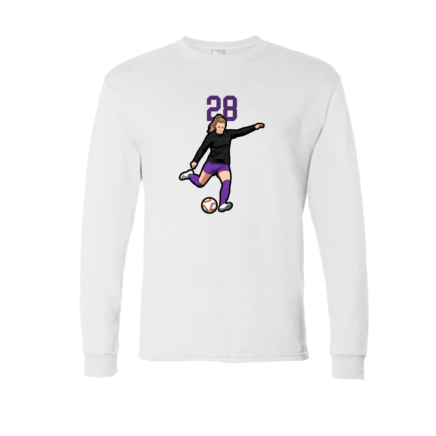 Long Sleeve Tee
