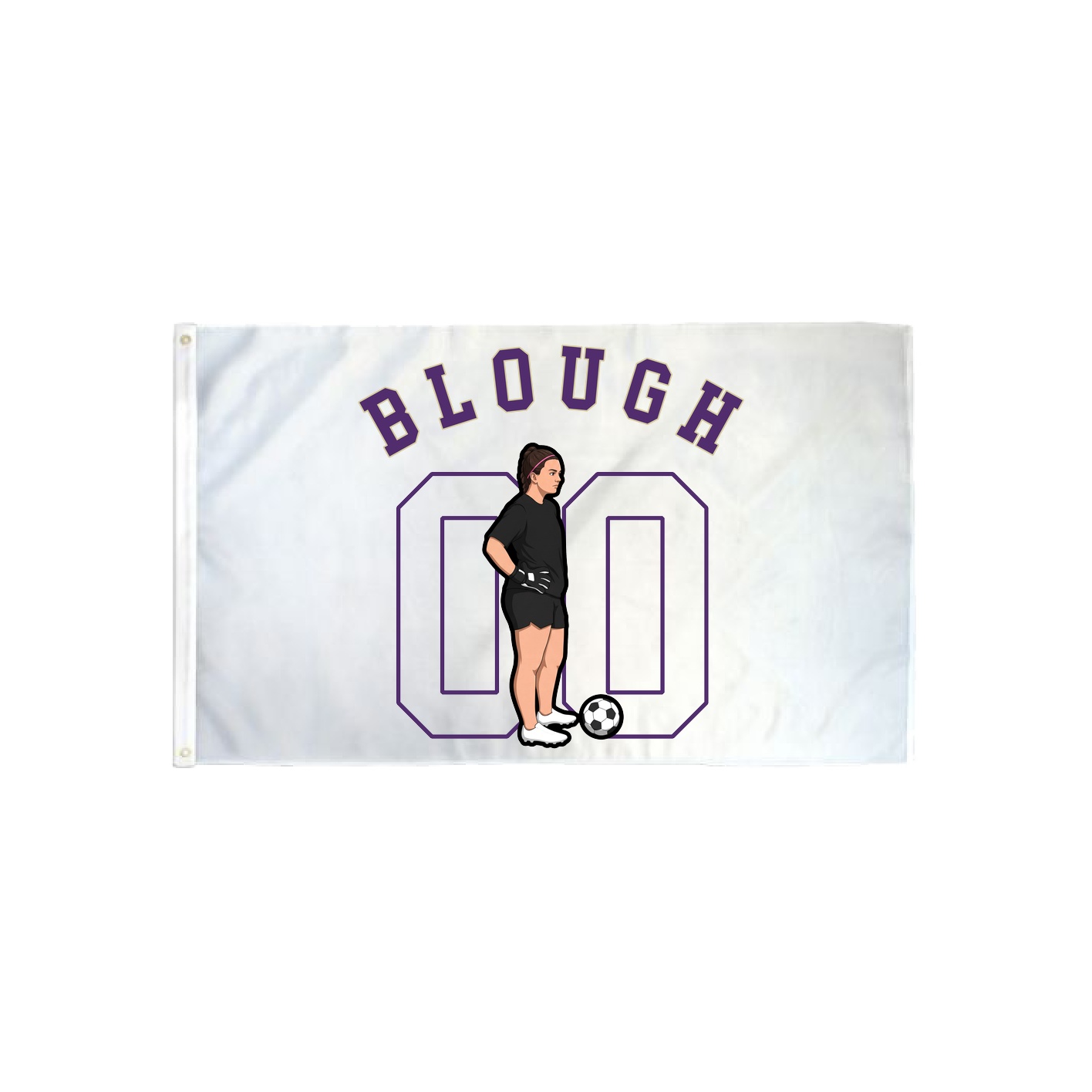 3x5 Flag