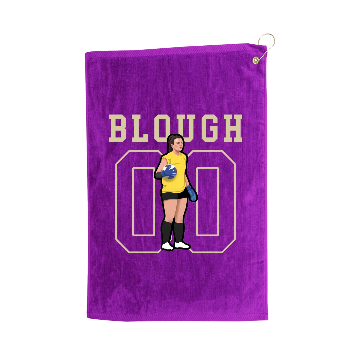Golf Towel