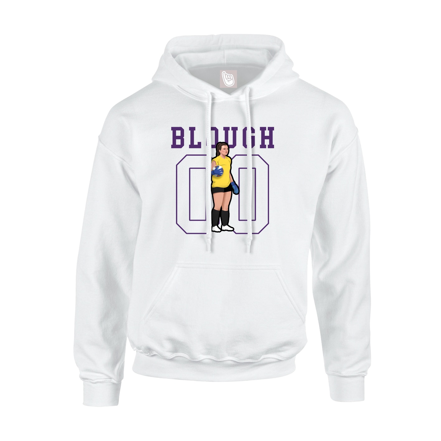 Youth Hoodie