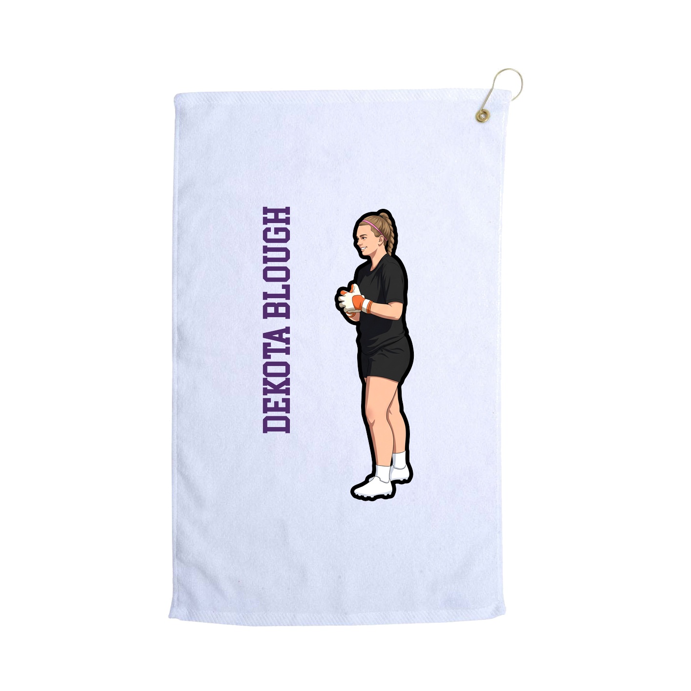 Golf Towel