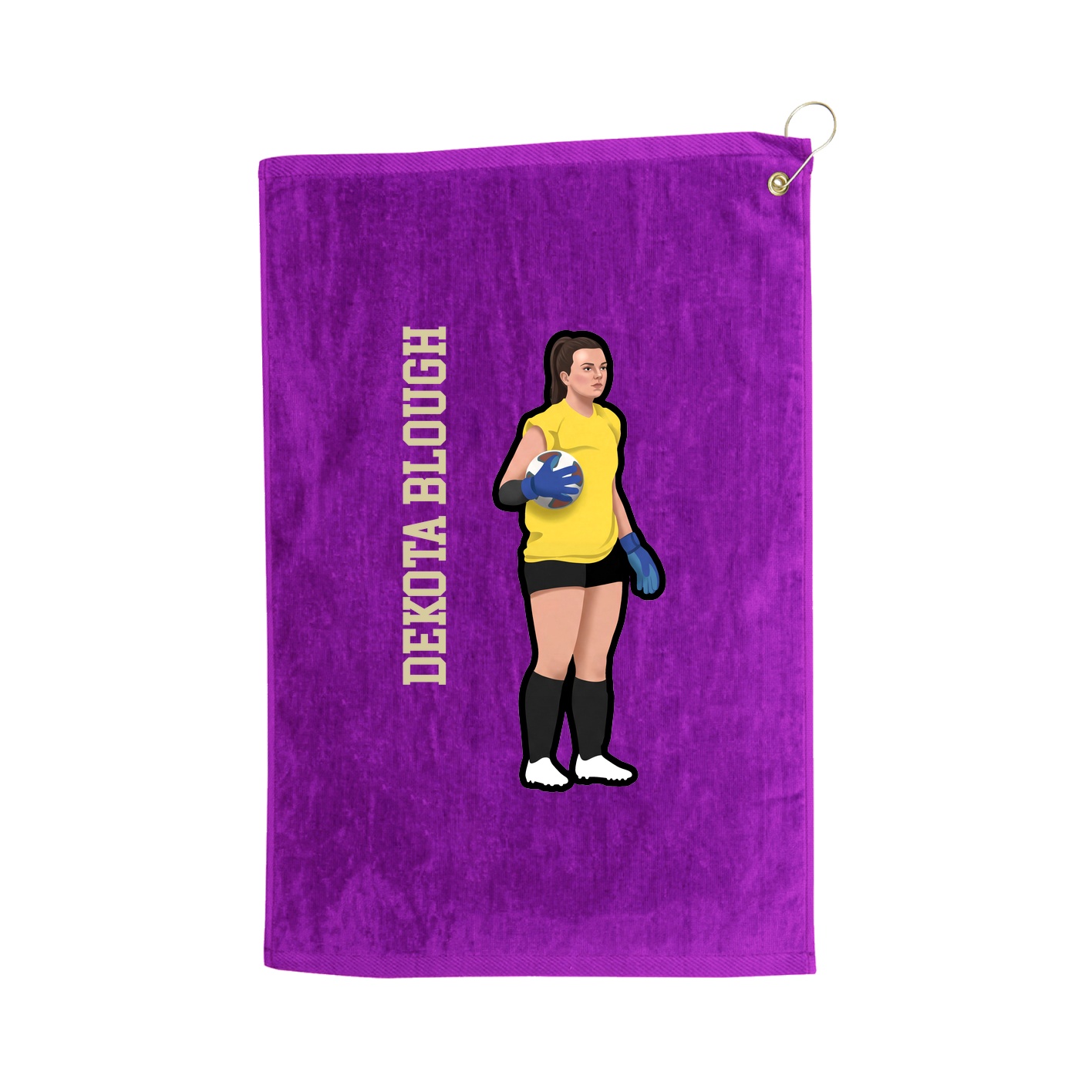 Golf Towel