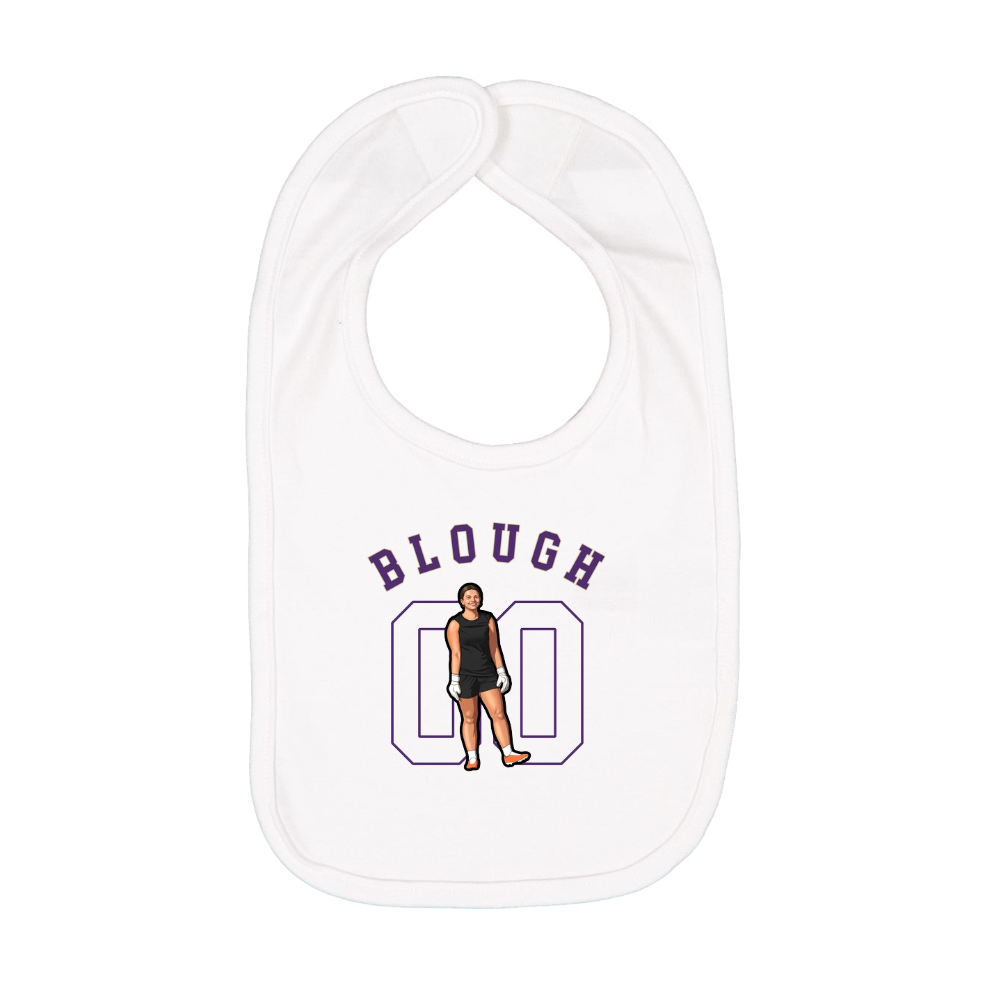 Infant Bib