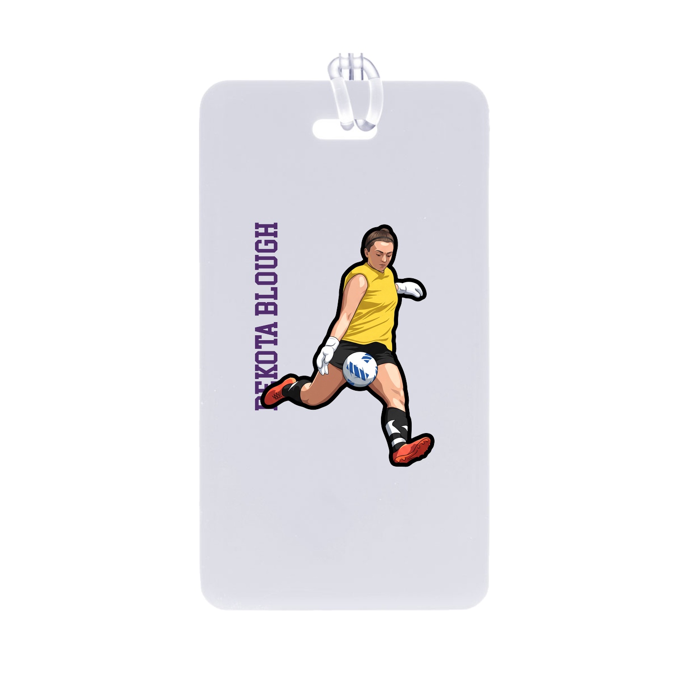 Bag Tag
