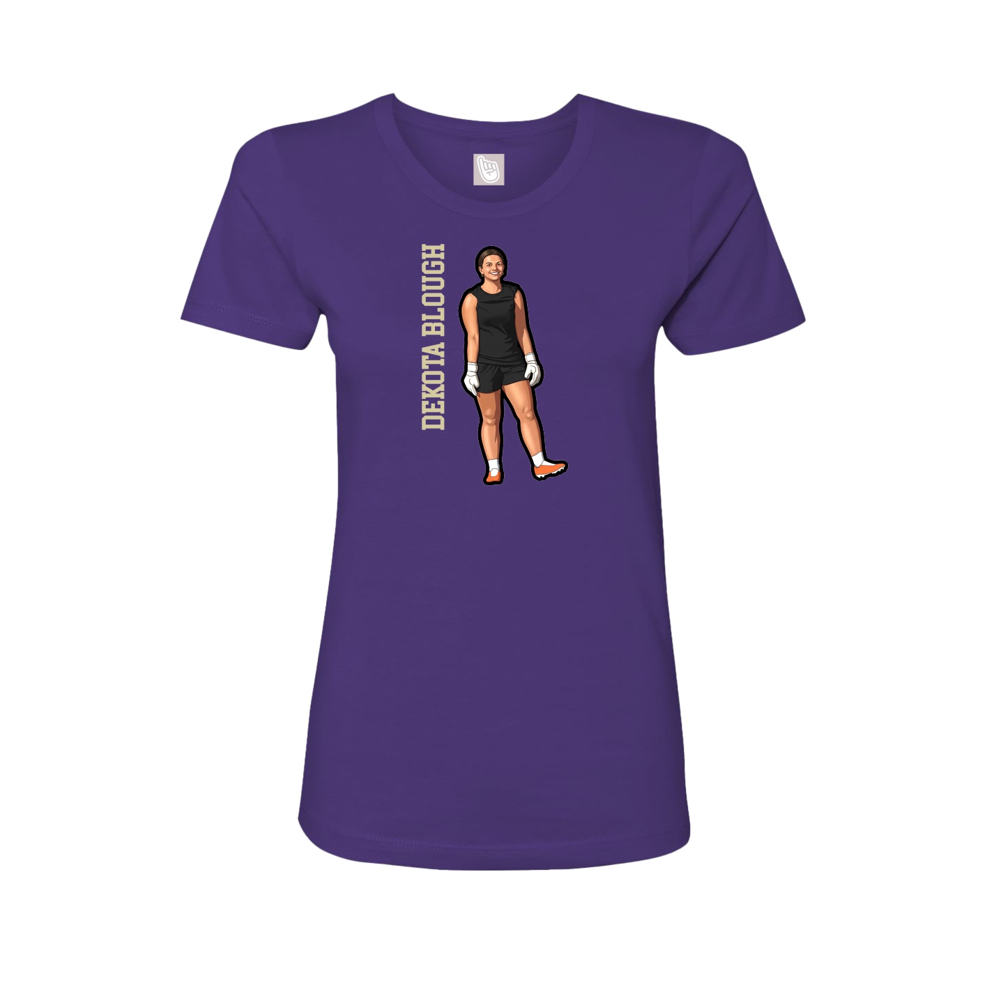 Fitted Women's Tee