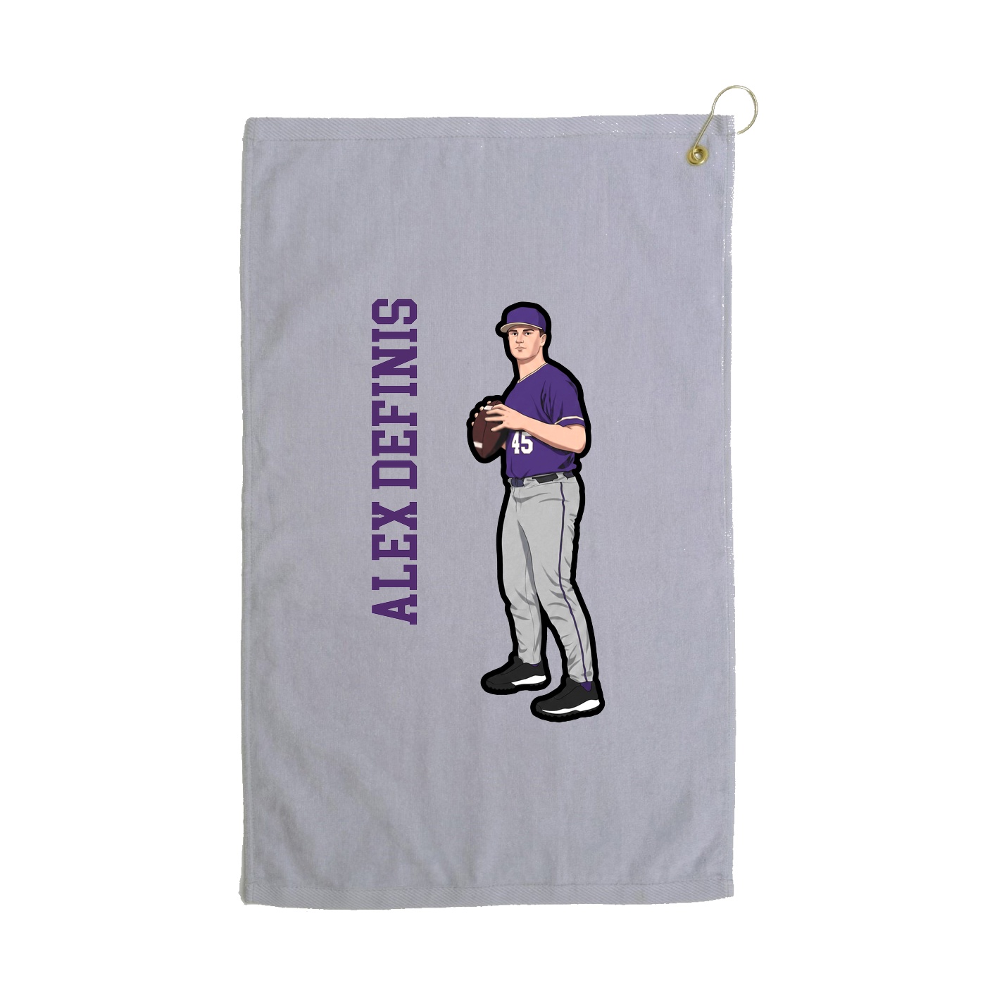 Golf Towel
