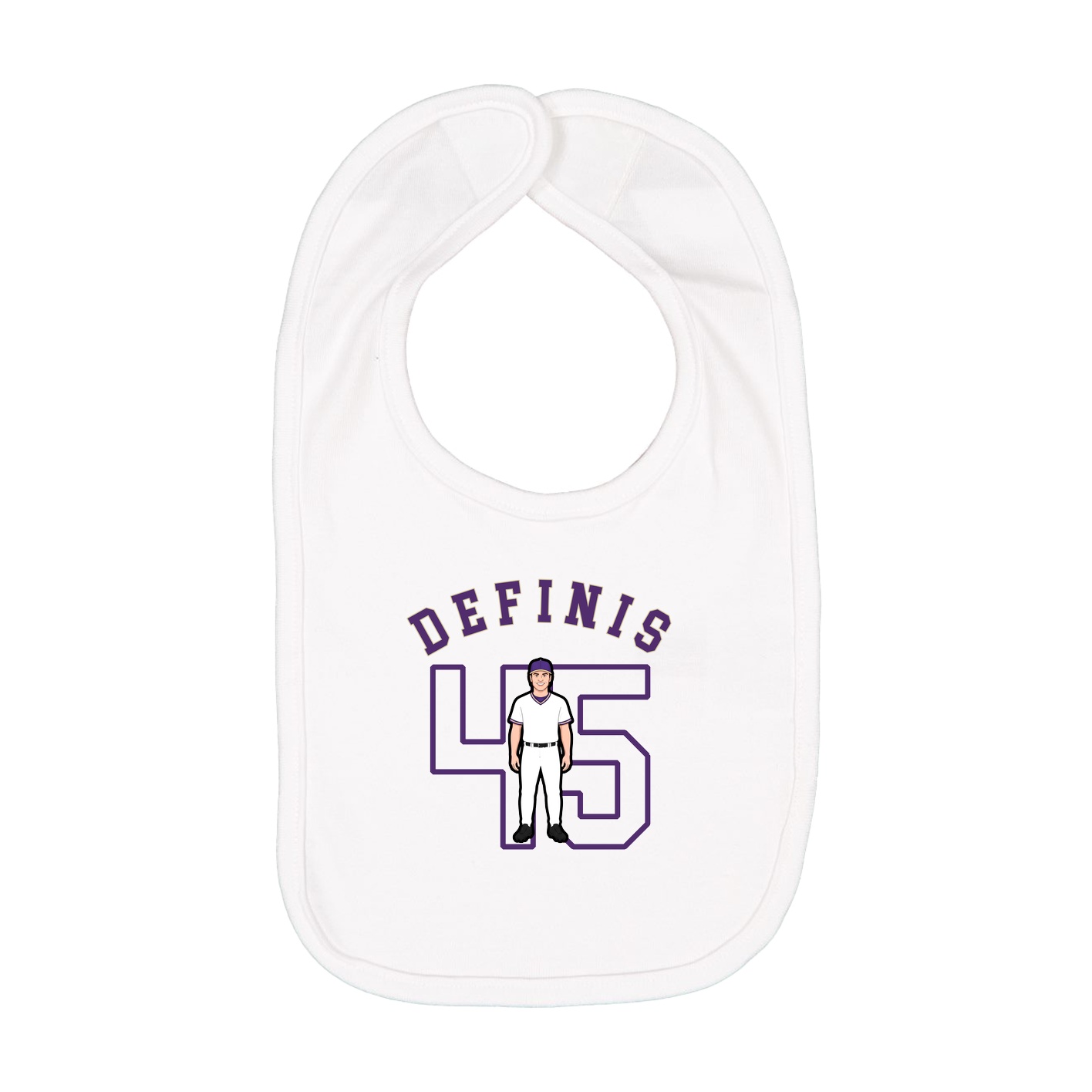 Infant Bib