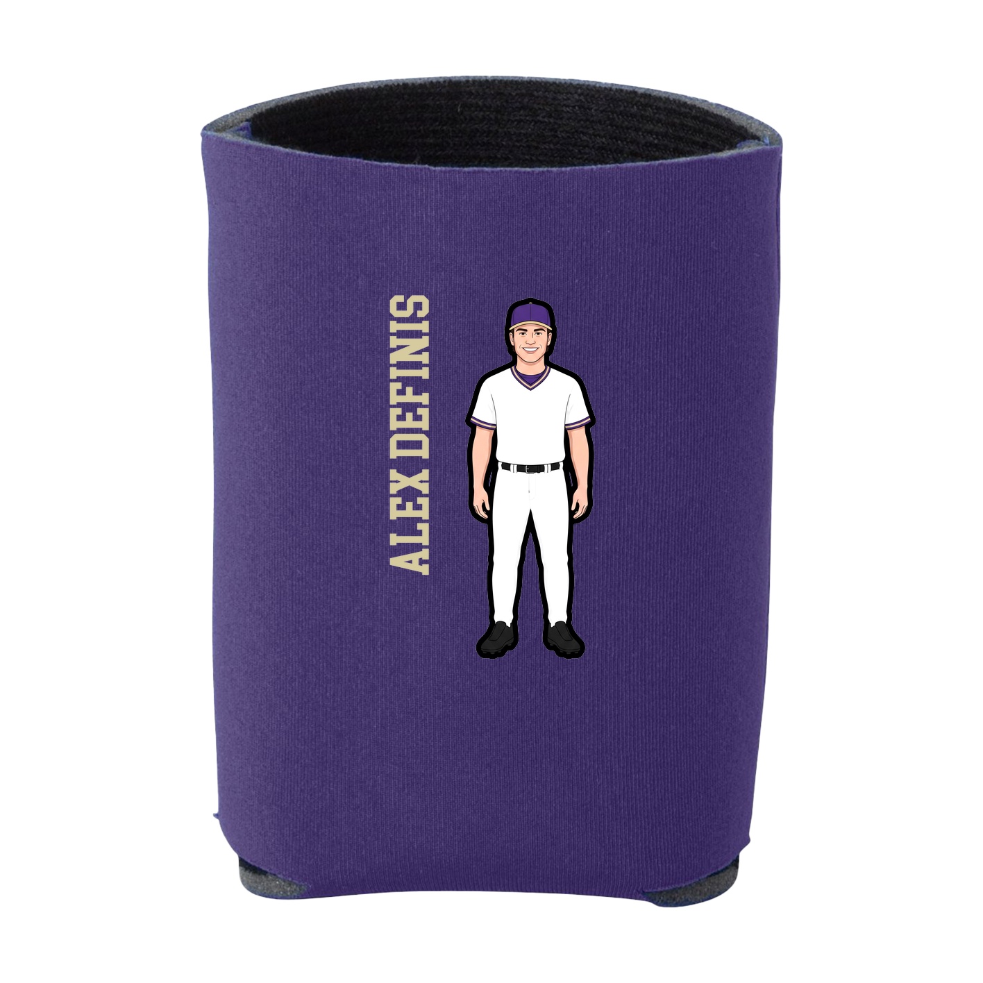 Can Holder