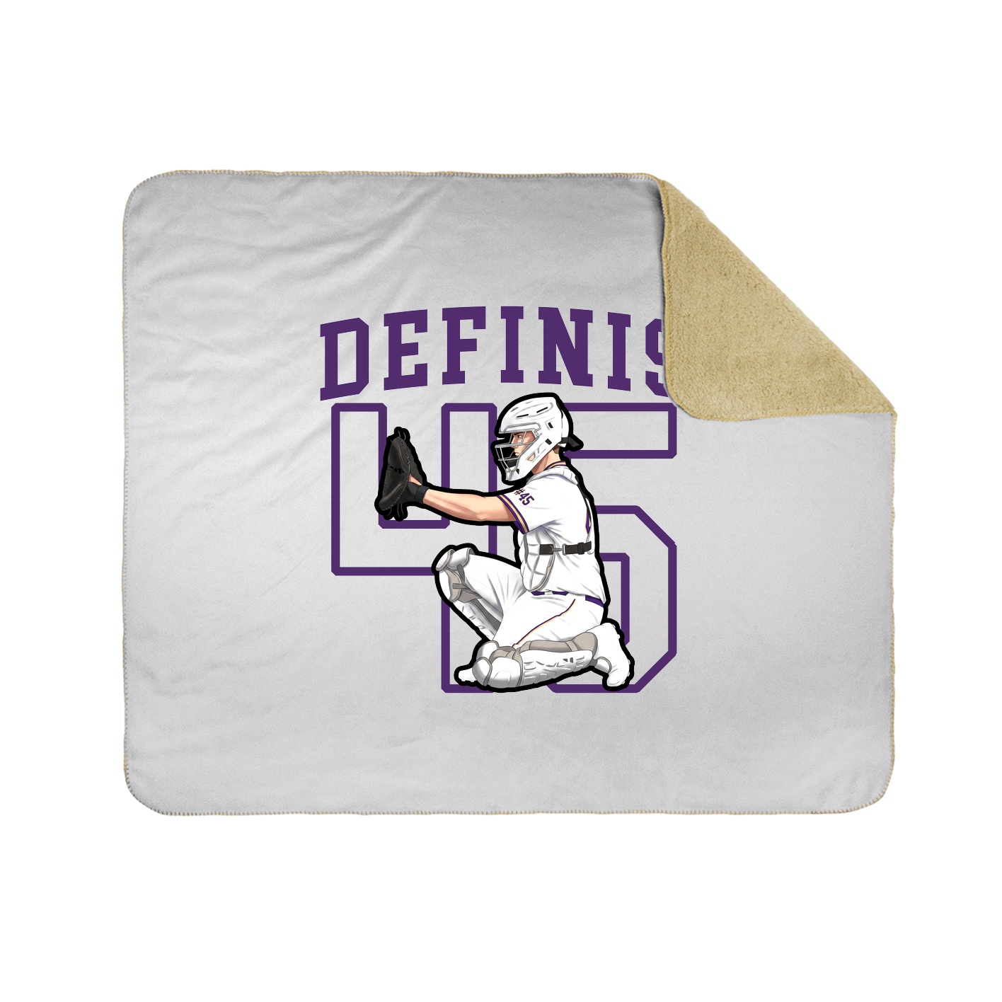 Throw Blanket