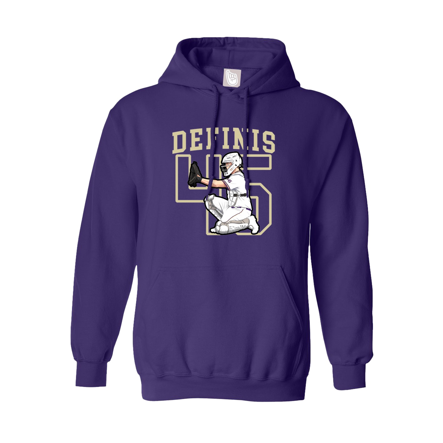 Youth Hoodie