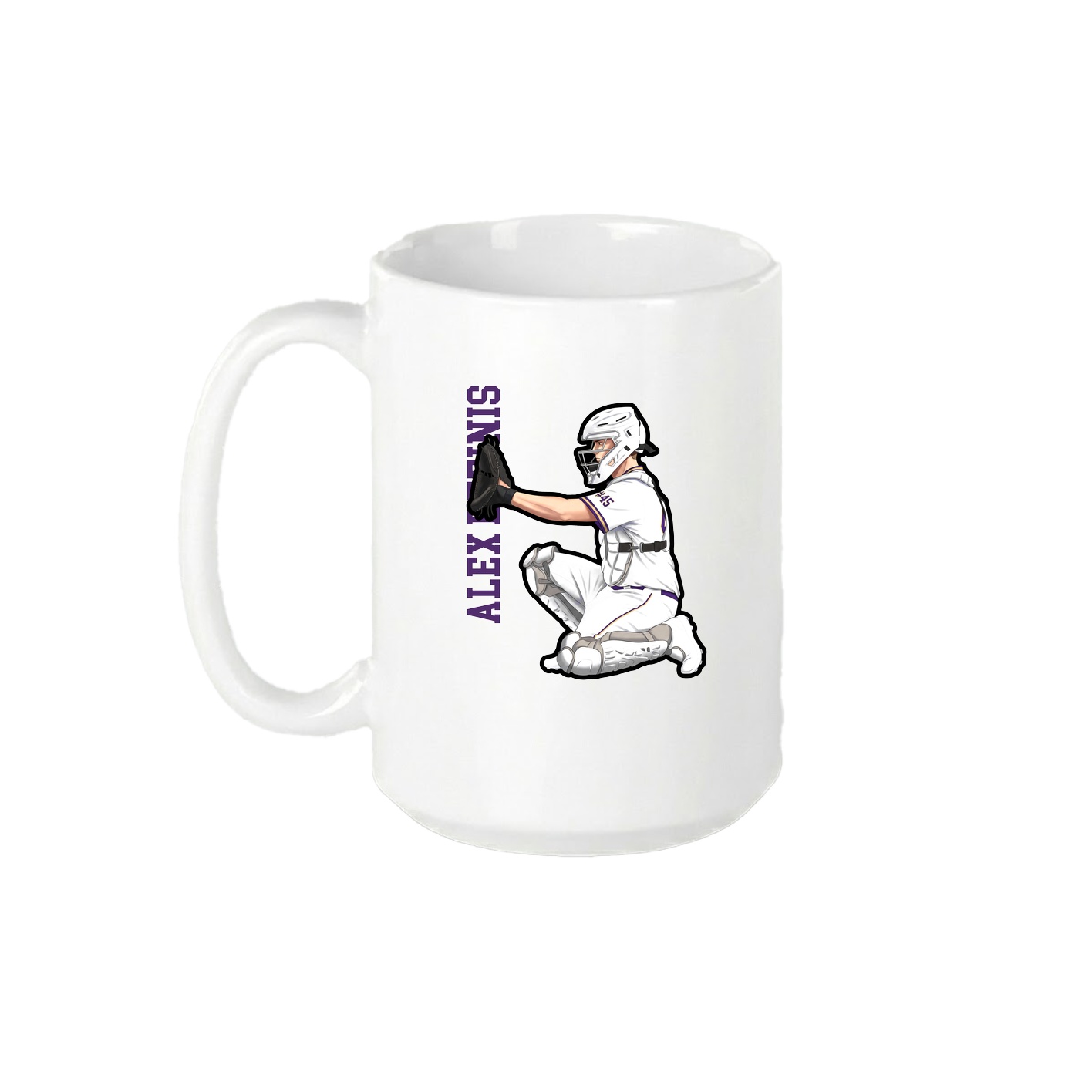 15oz Coffee Mug