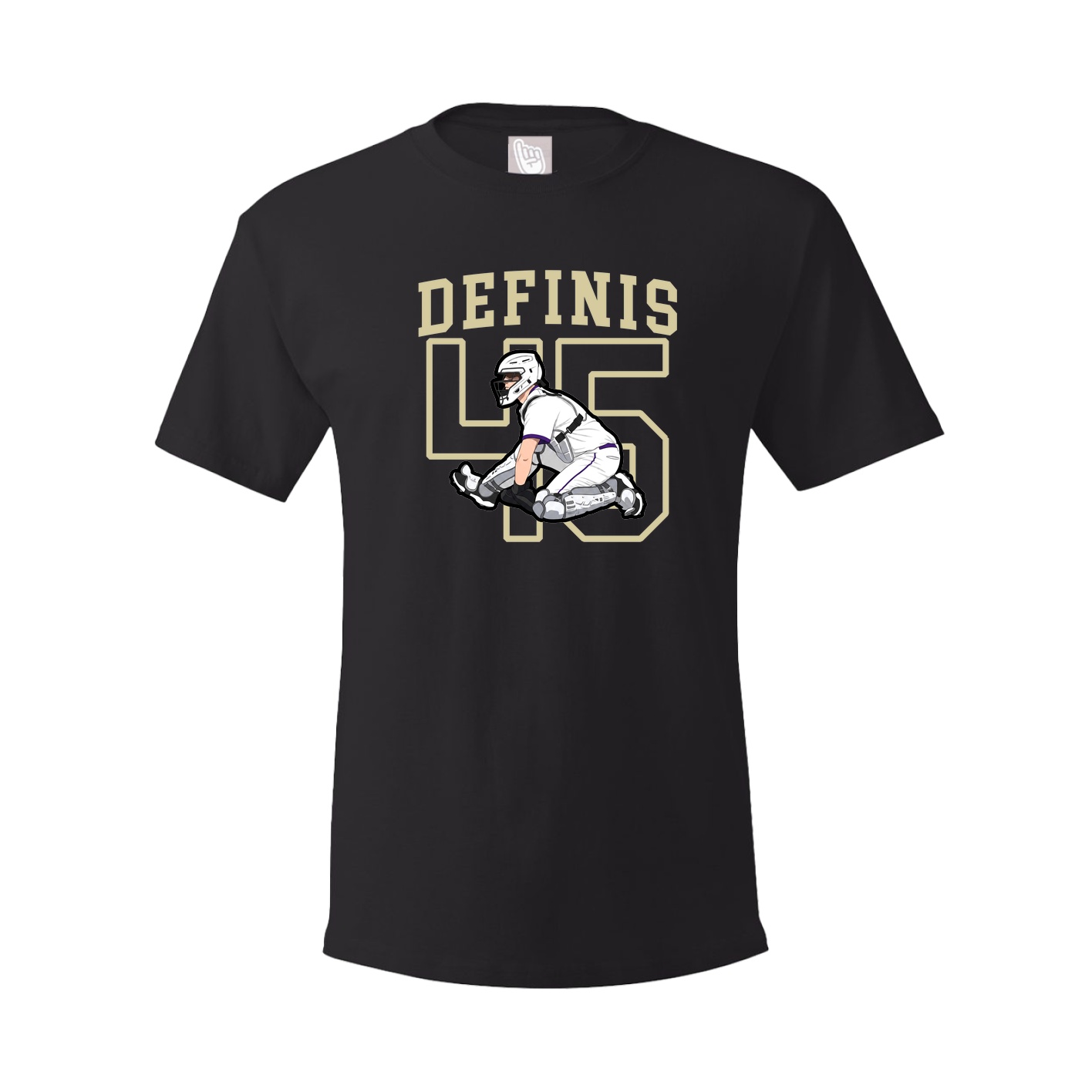 NIL Club Tee