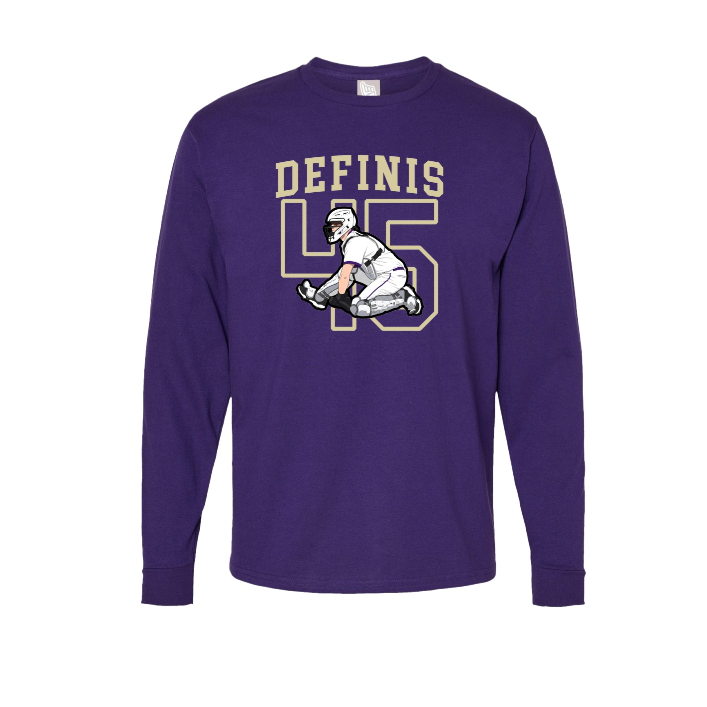 Long Sleeve Tee