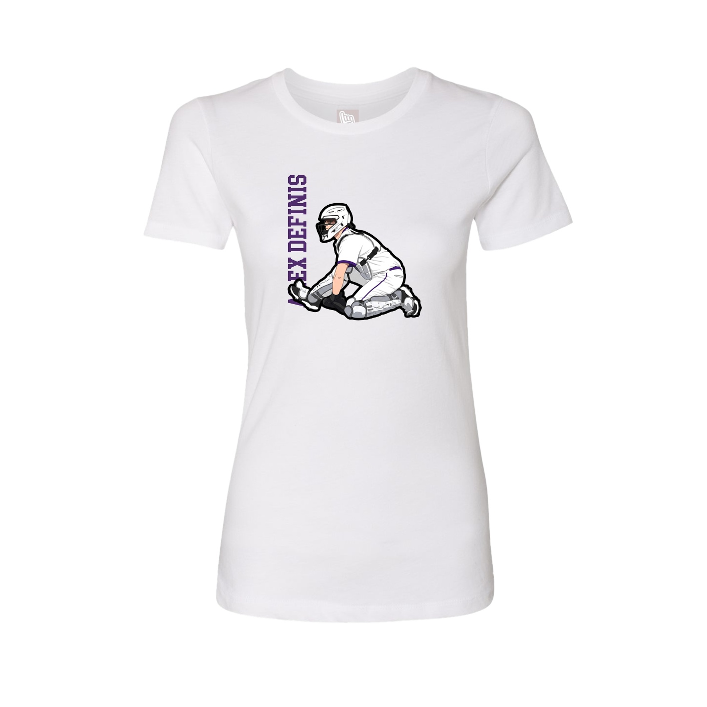 Womens Tee