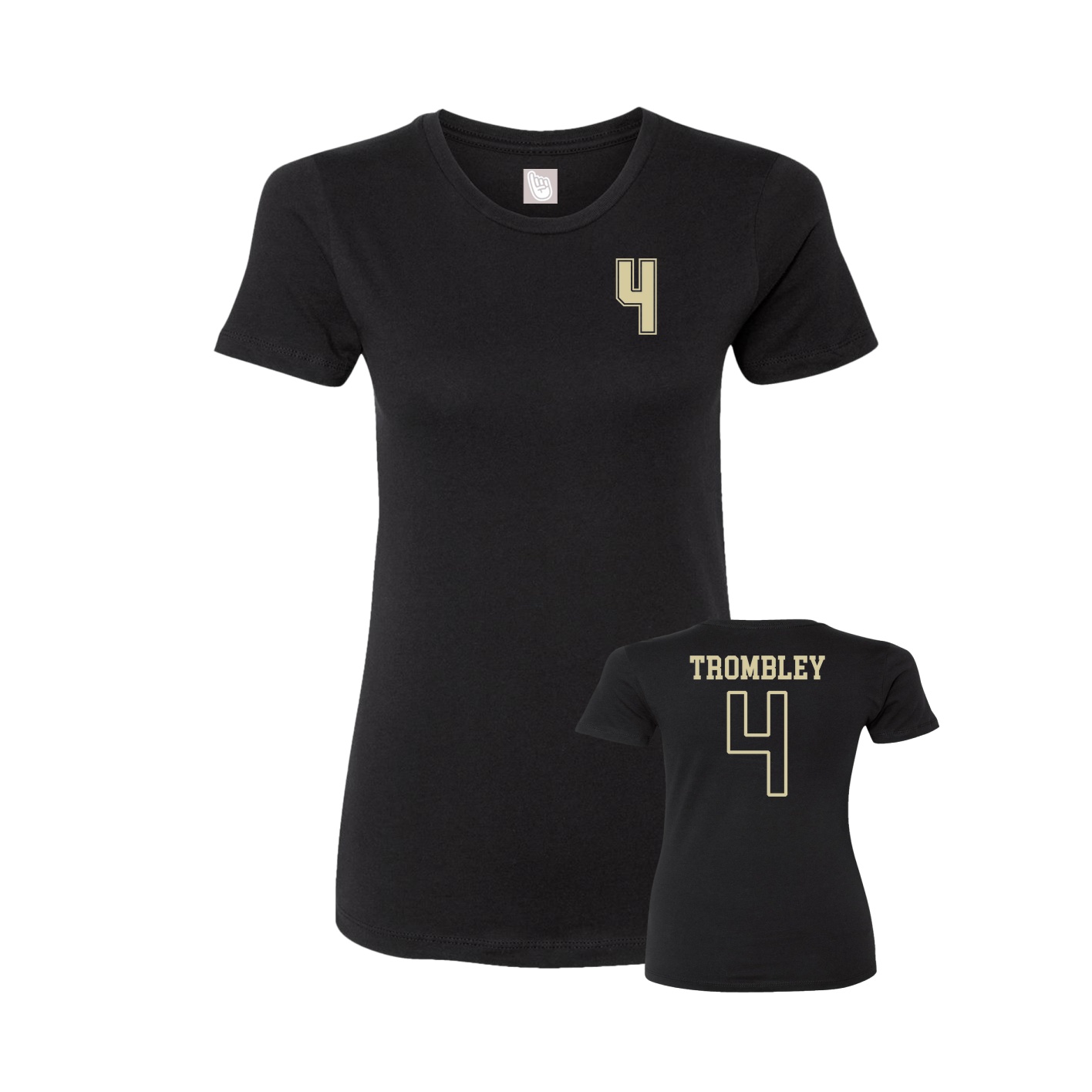 Womens Tee