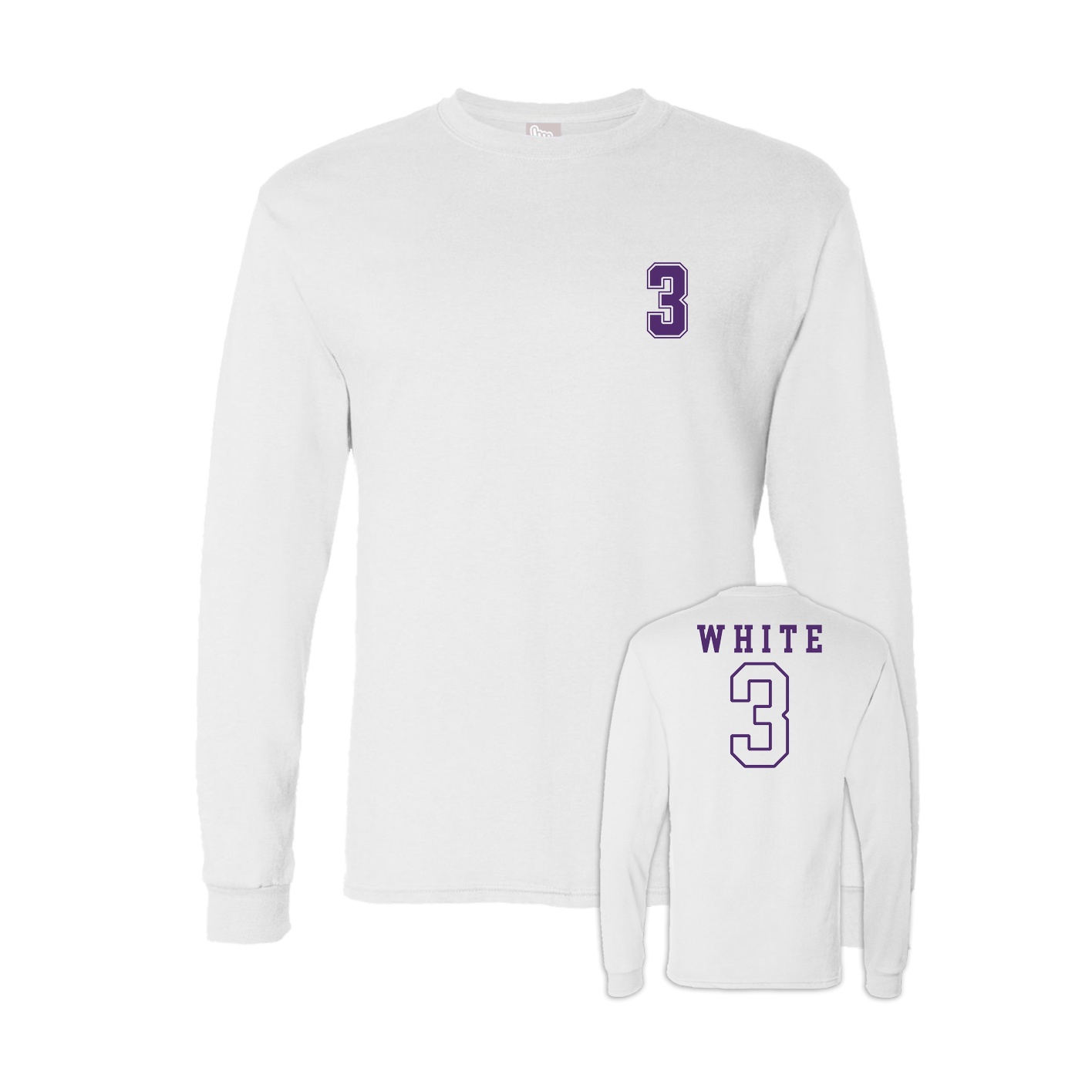 Long Sleeve Tee