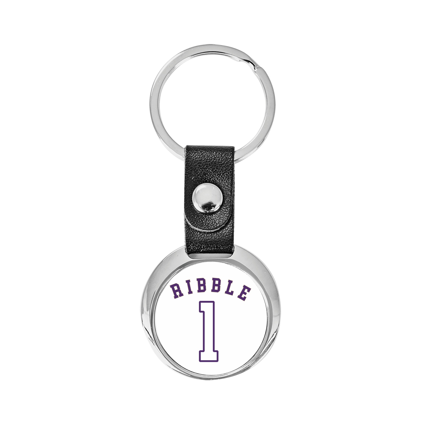 Key Chain — Shirsey Arch in Classic