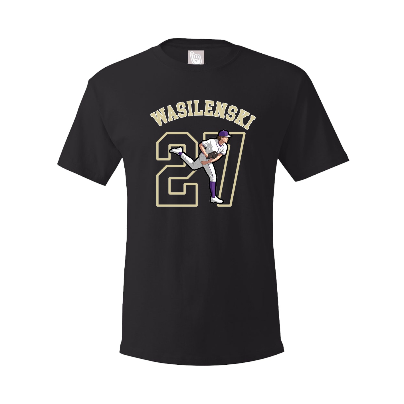 NIL Club Tee