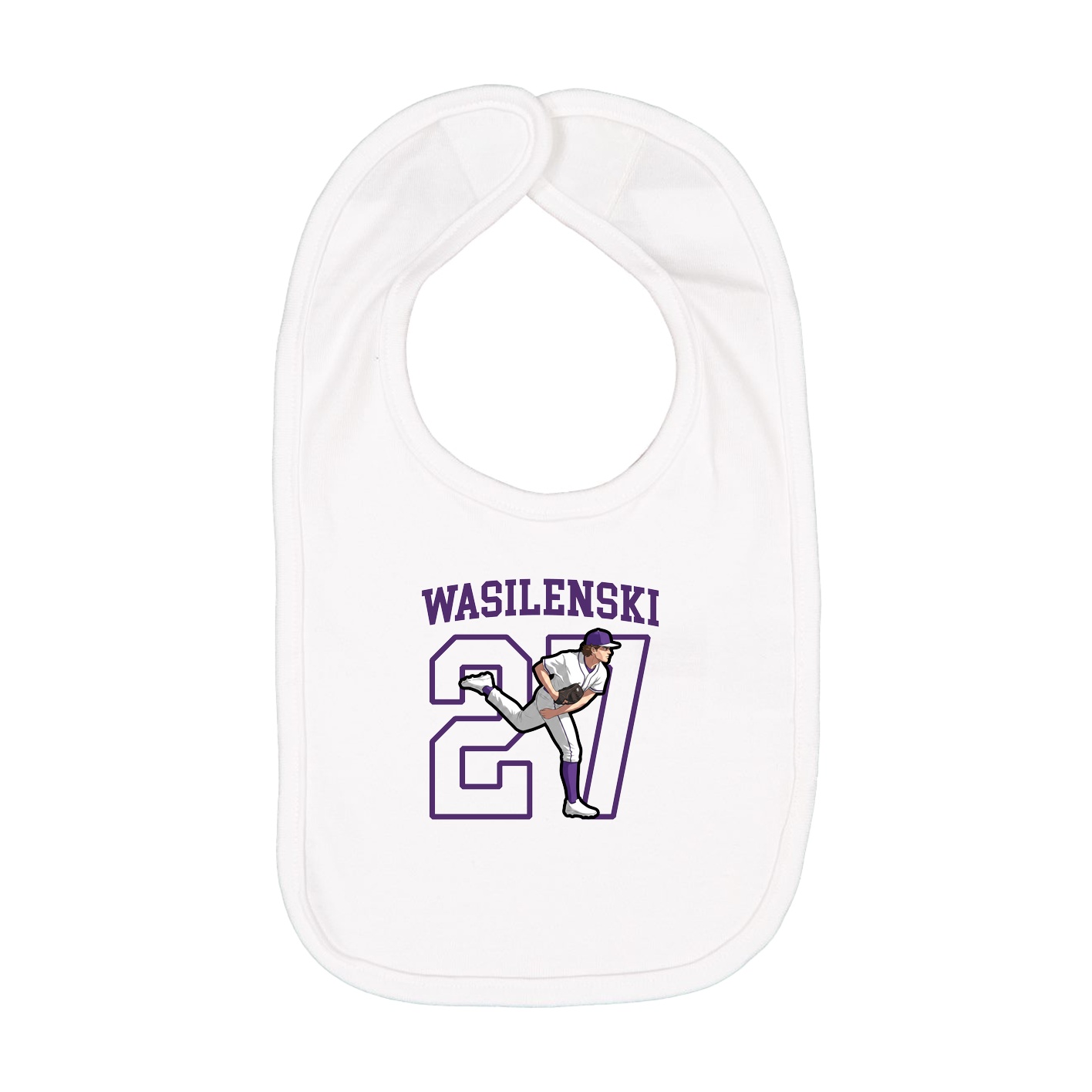 Infant Bib