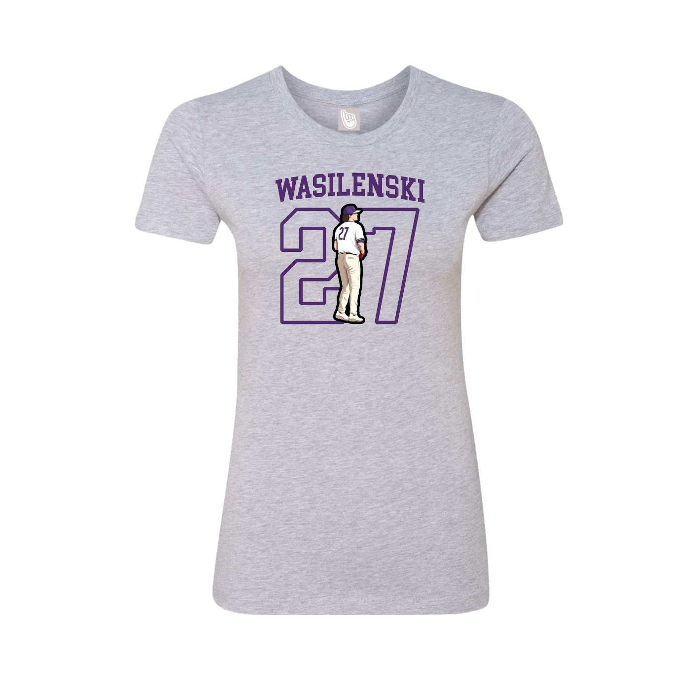 Womens Tee