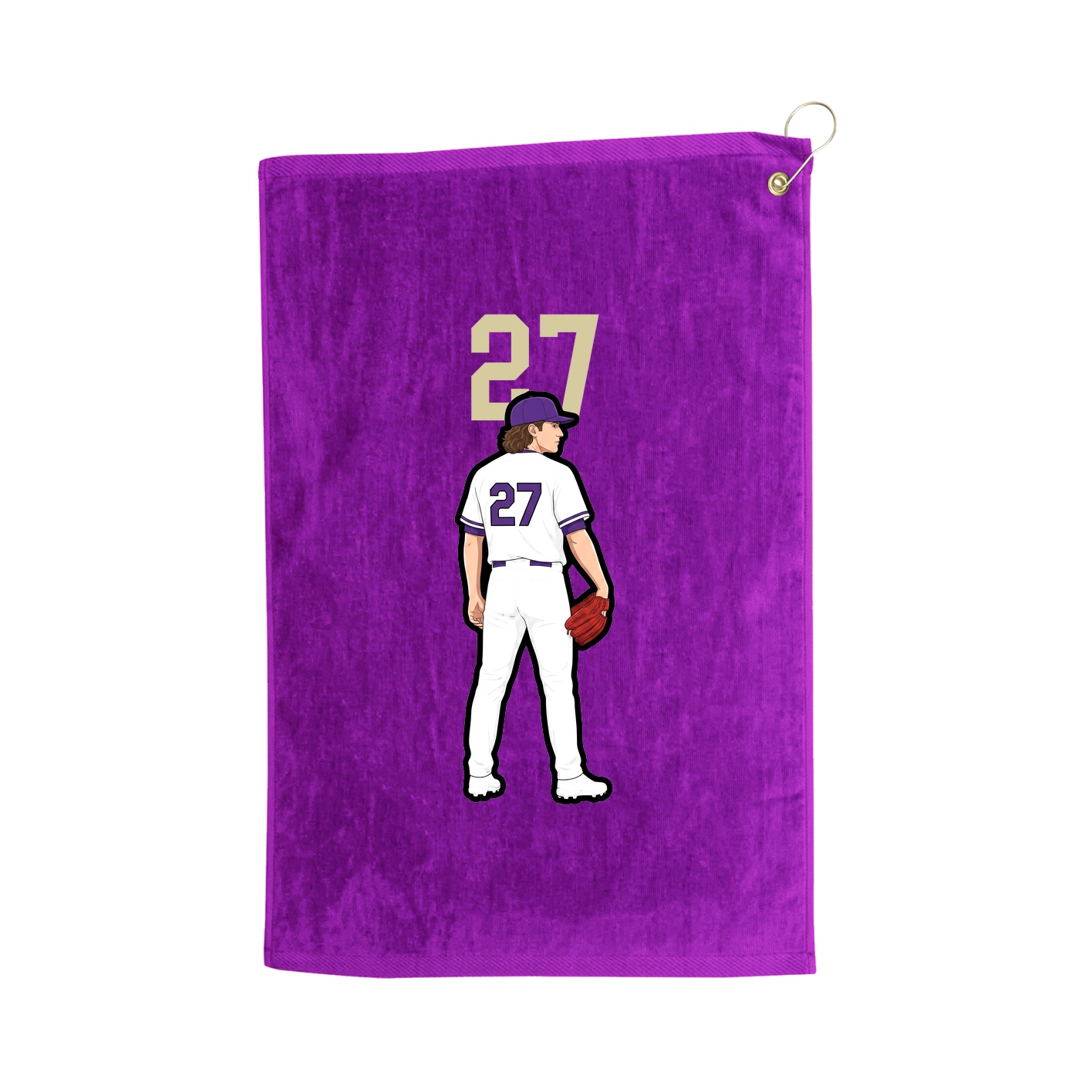 Golf Towel