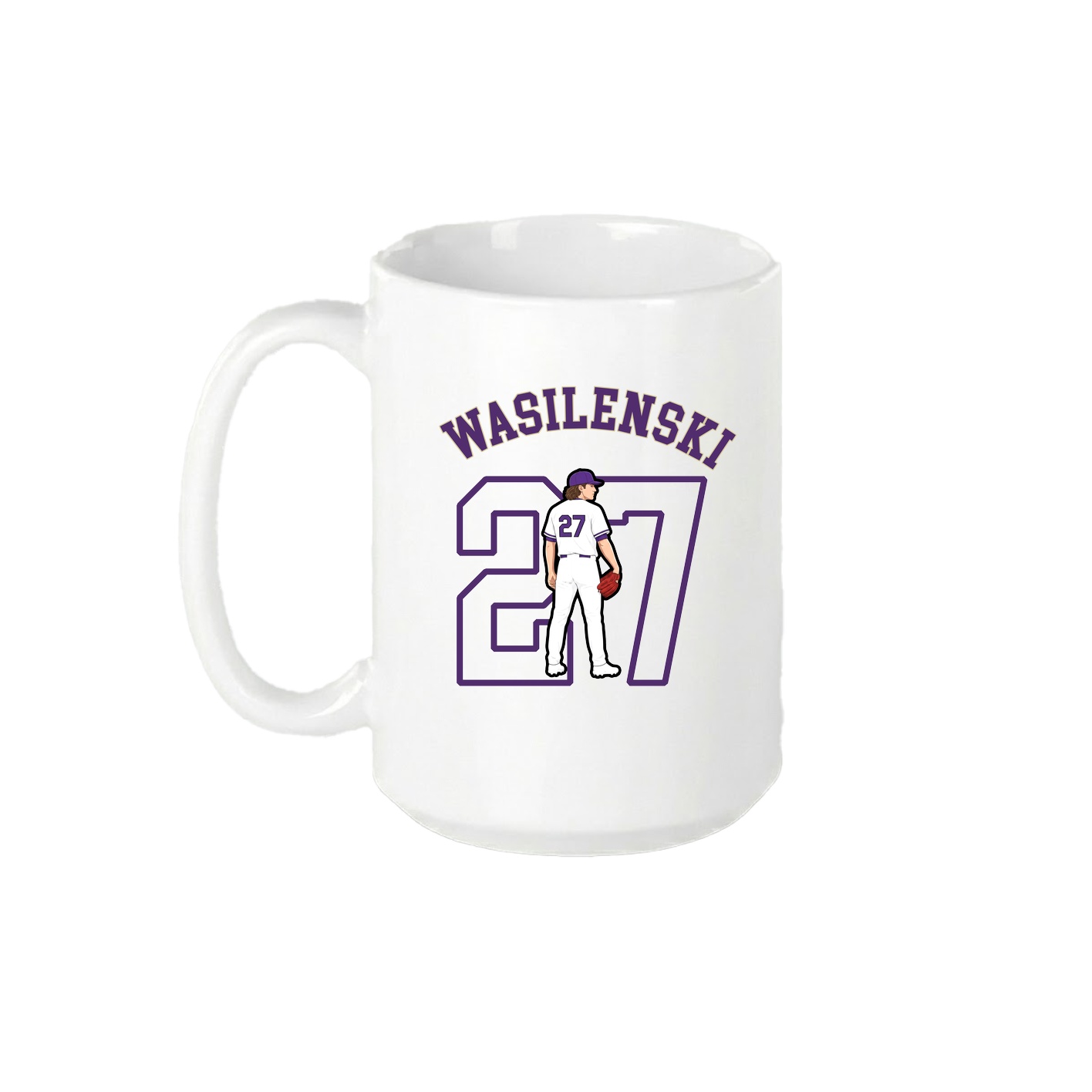 15oz Coffee Mug