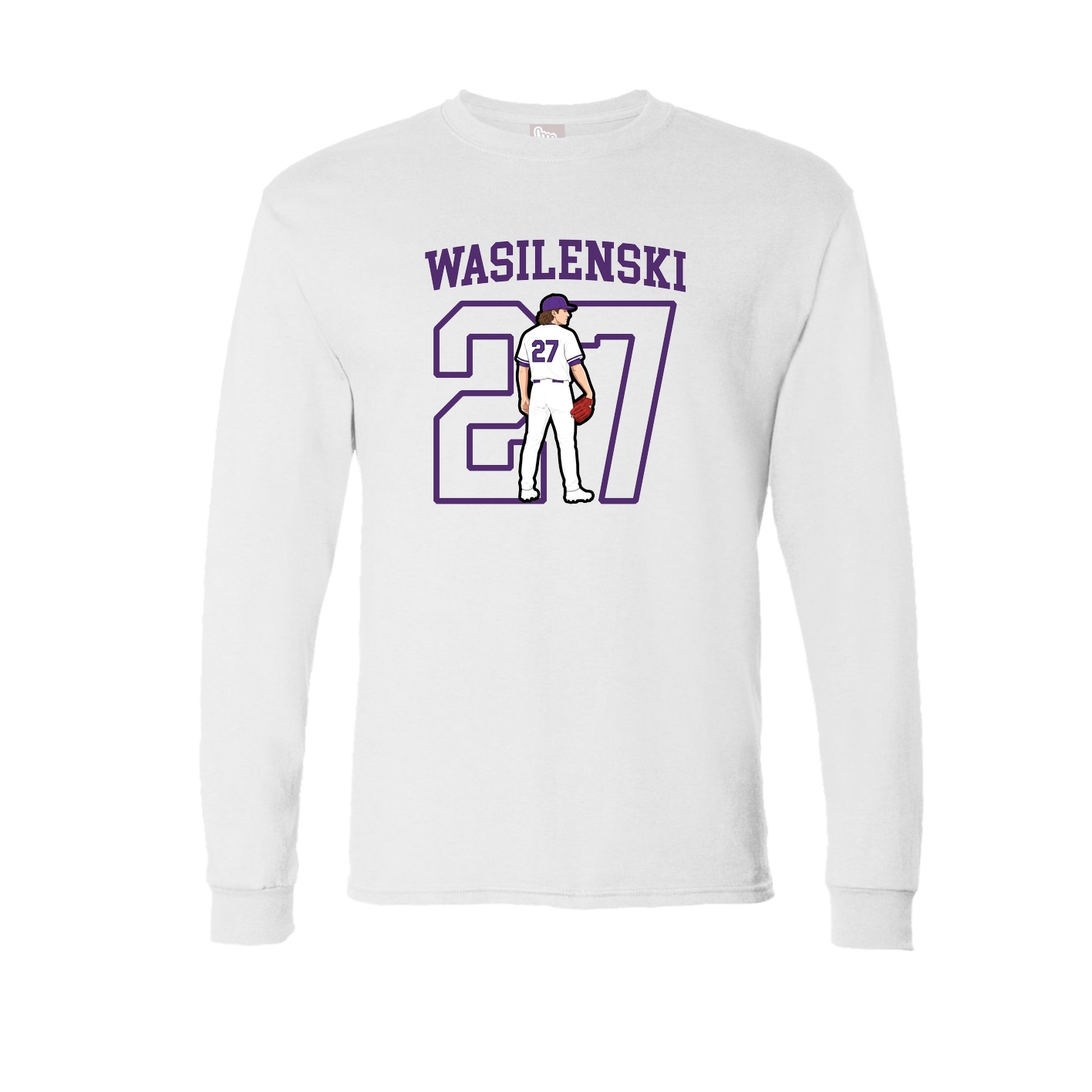 Long Sleeve Tee