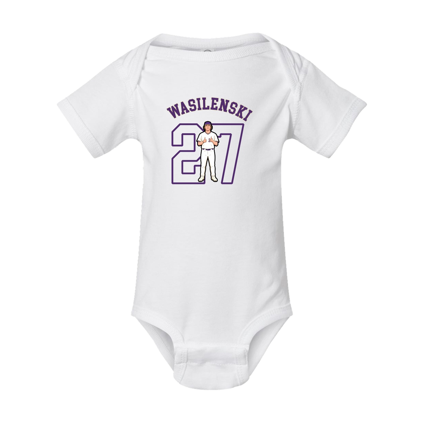 Baby Onesie