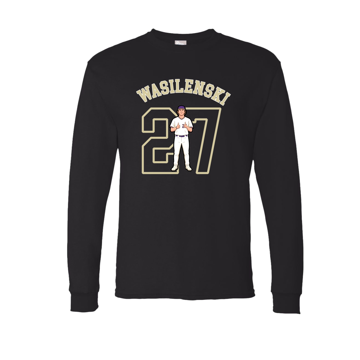 Long Sleeve Tee