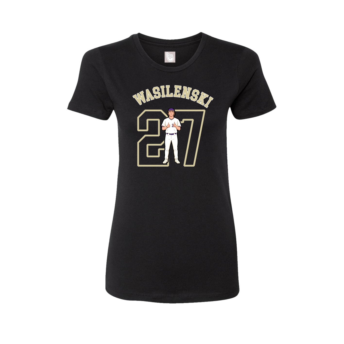 Womens Tee