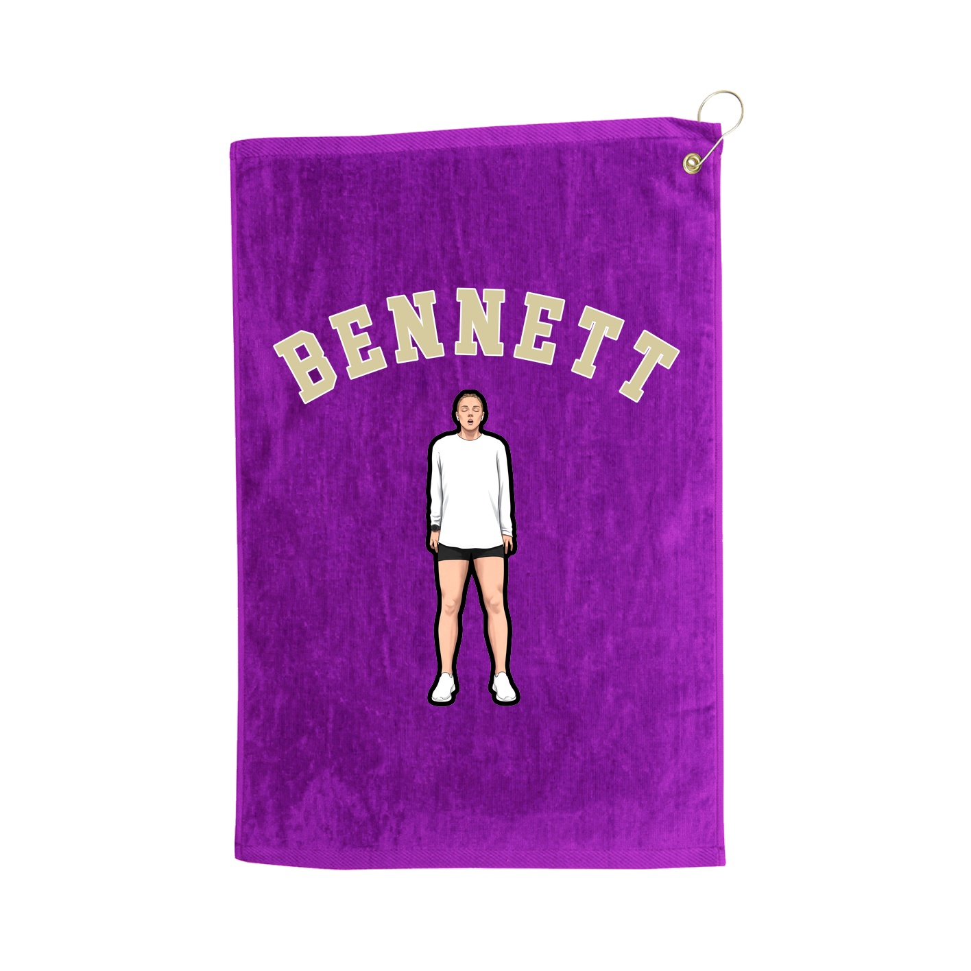Golf Towel