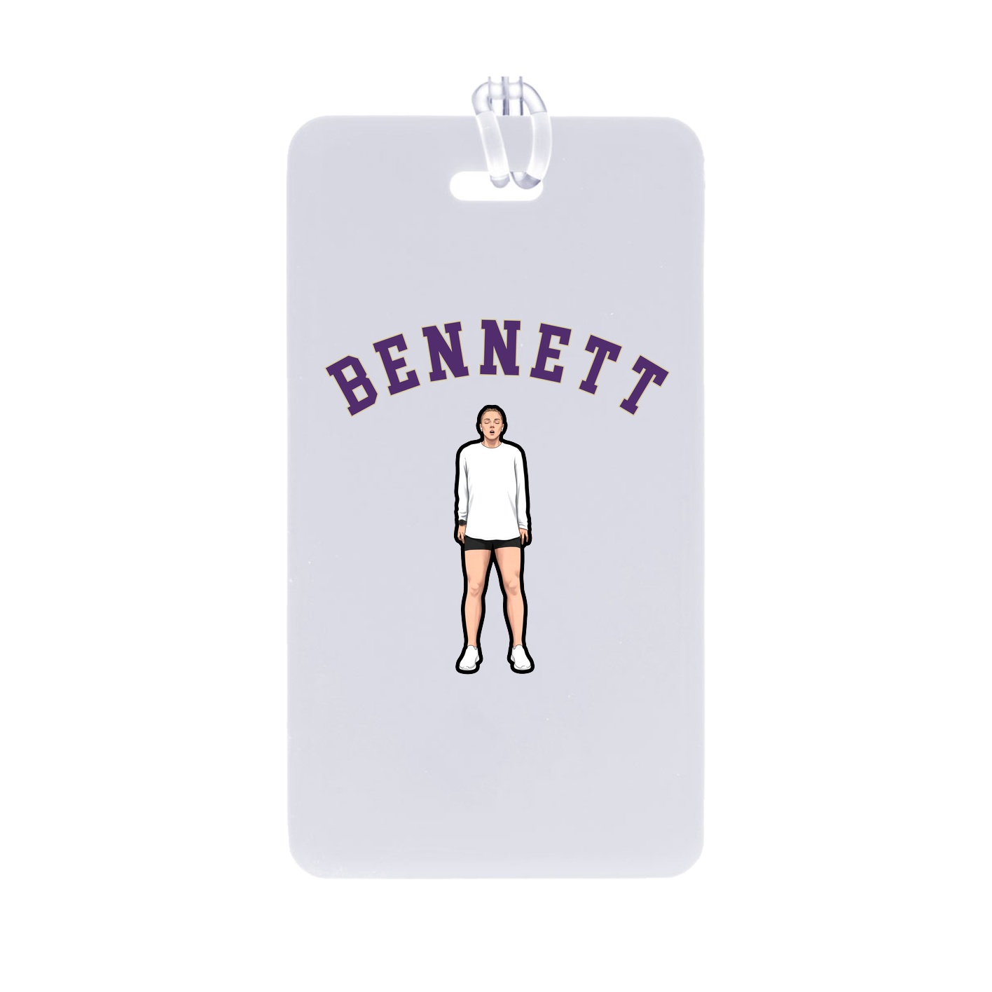 Bag Tag
